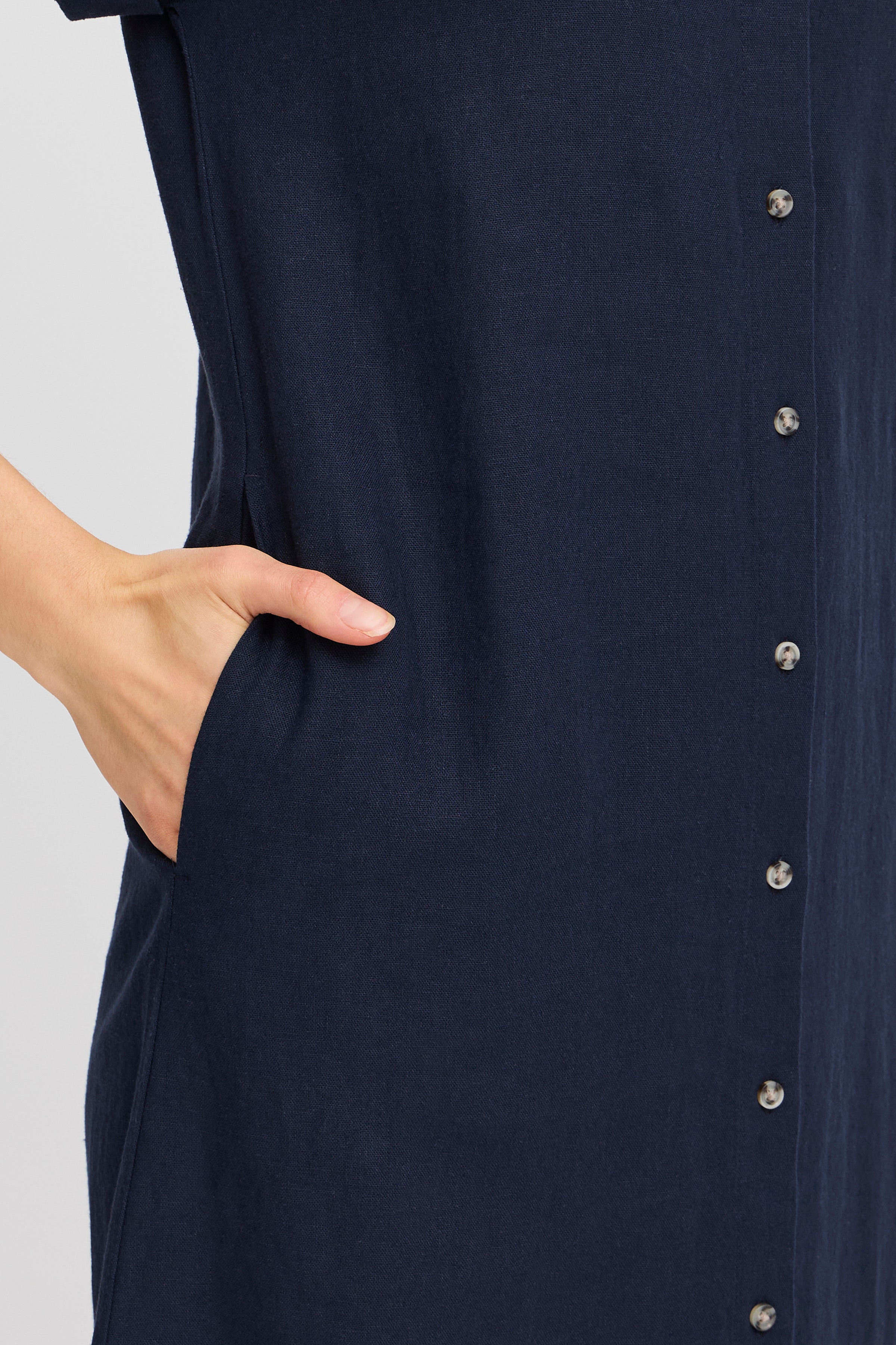 FRMALLIA Kjole LOOKBOOK DETAIL 20615888-193923