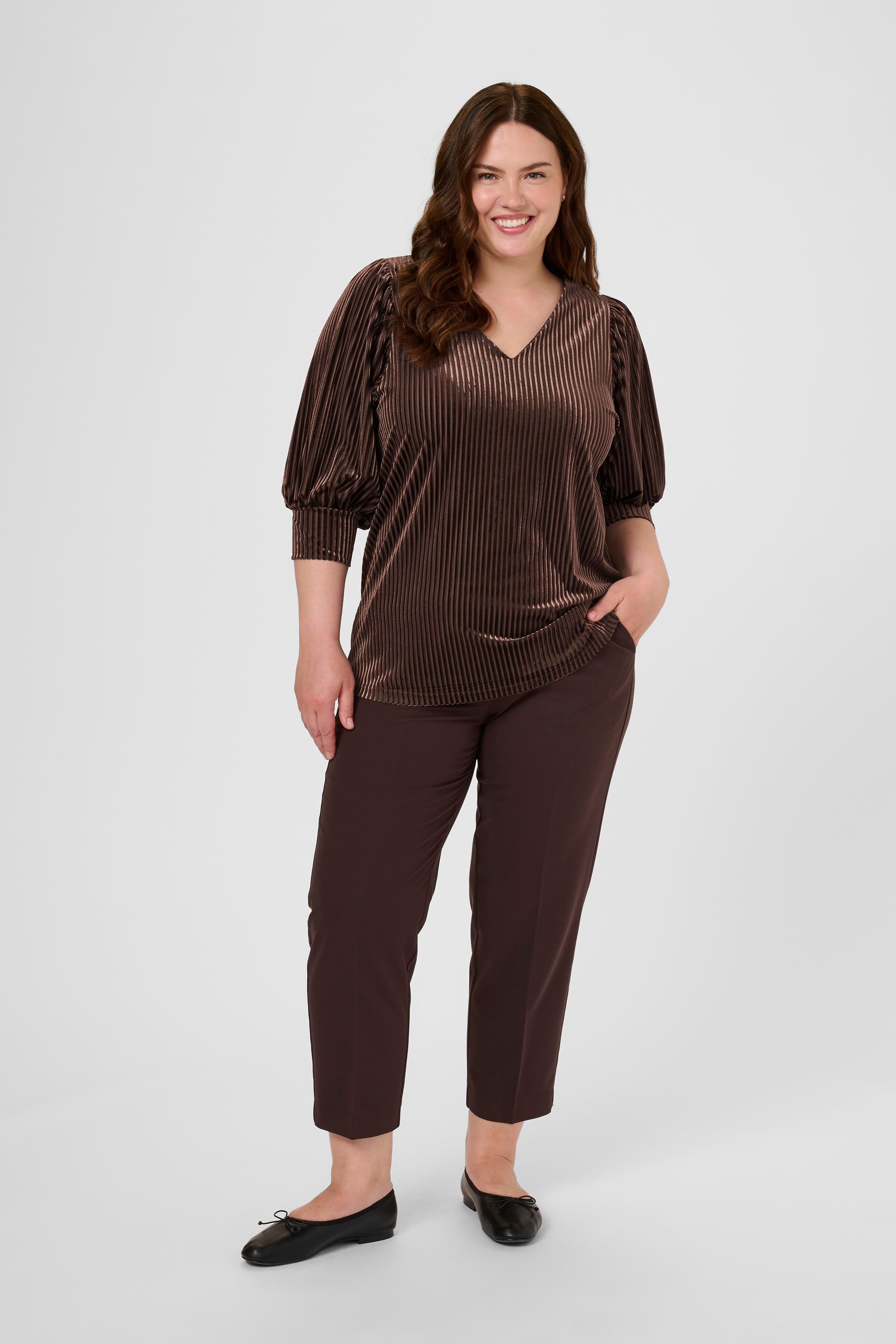 KCcacanna Blouse LOOKBOOK FRONT 10581210-191111