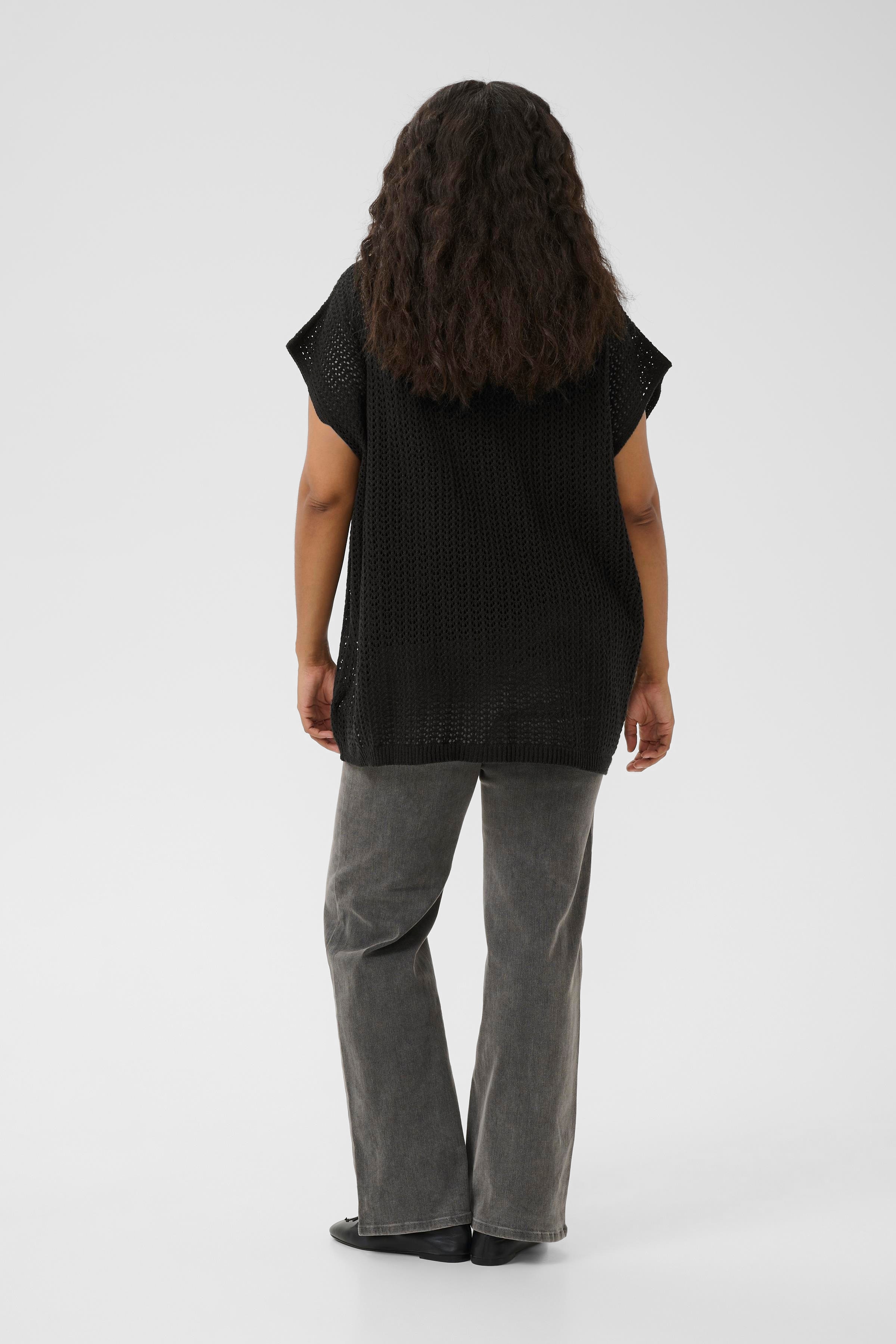 KCrosa Pullover LOOKBOOK BACK 10583585-100121