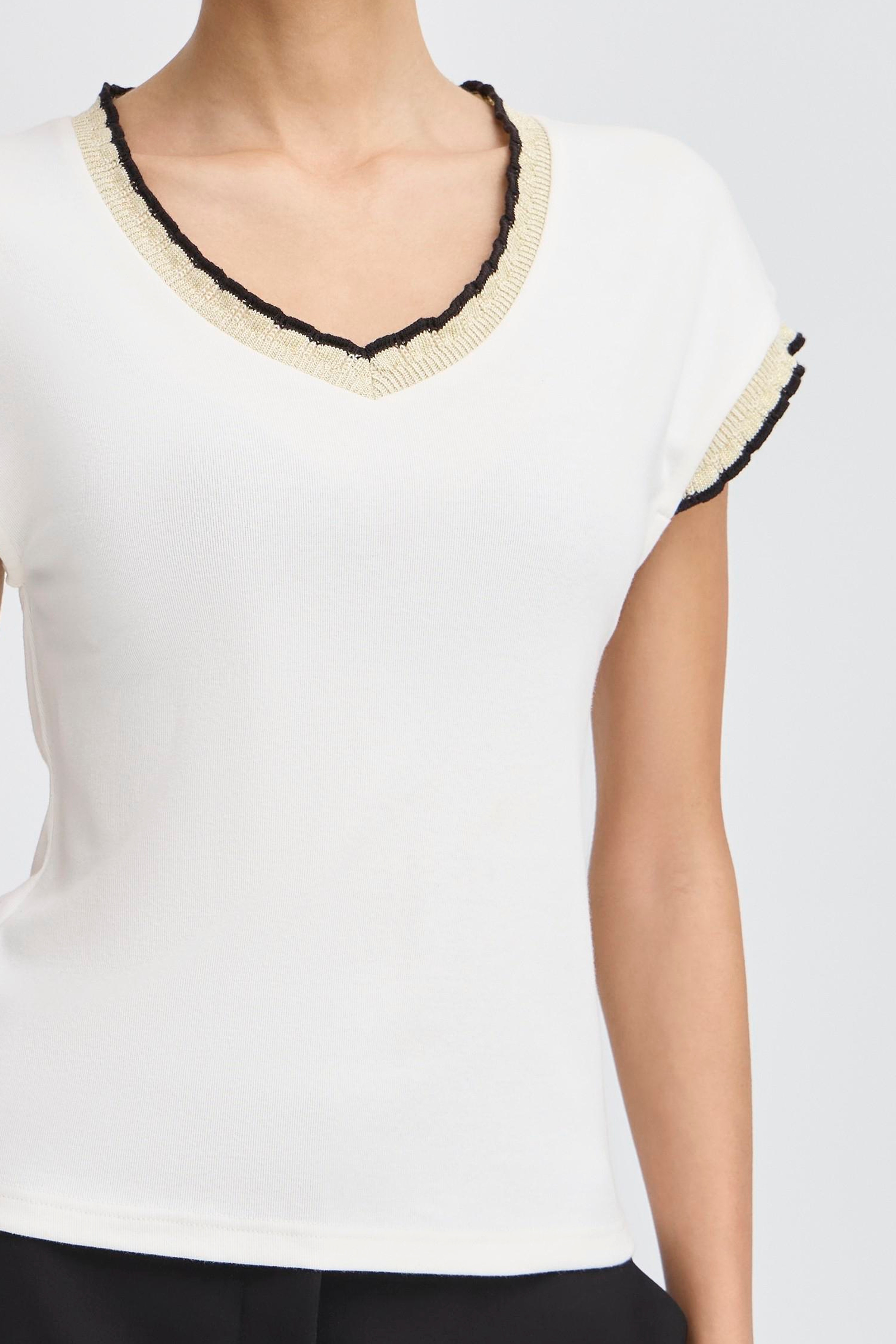 BYRYA T-shirt LOOKBOOK DETAIL 20816899-114300