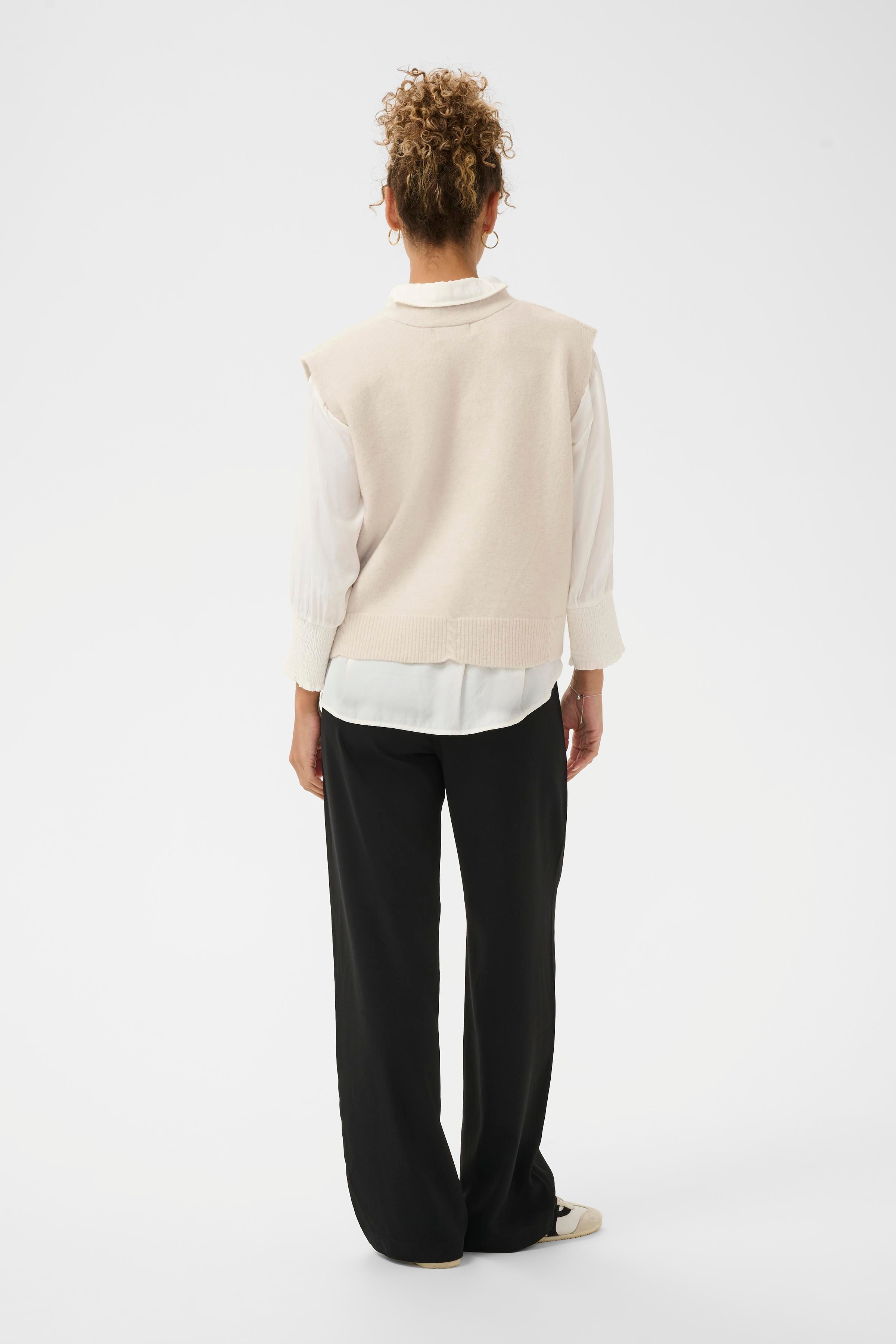 CRKlementine Slipover LOOKBOOK BACK 10614513-110701