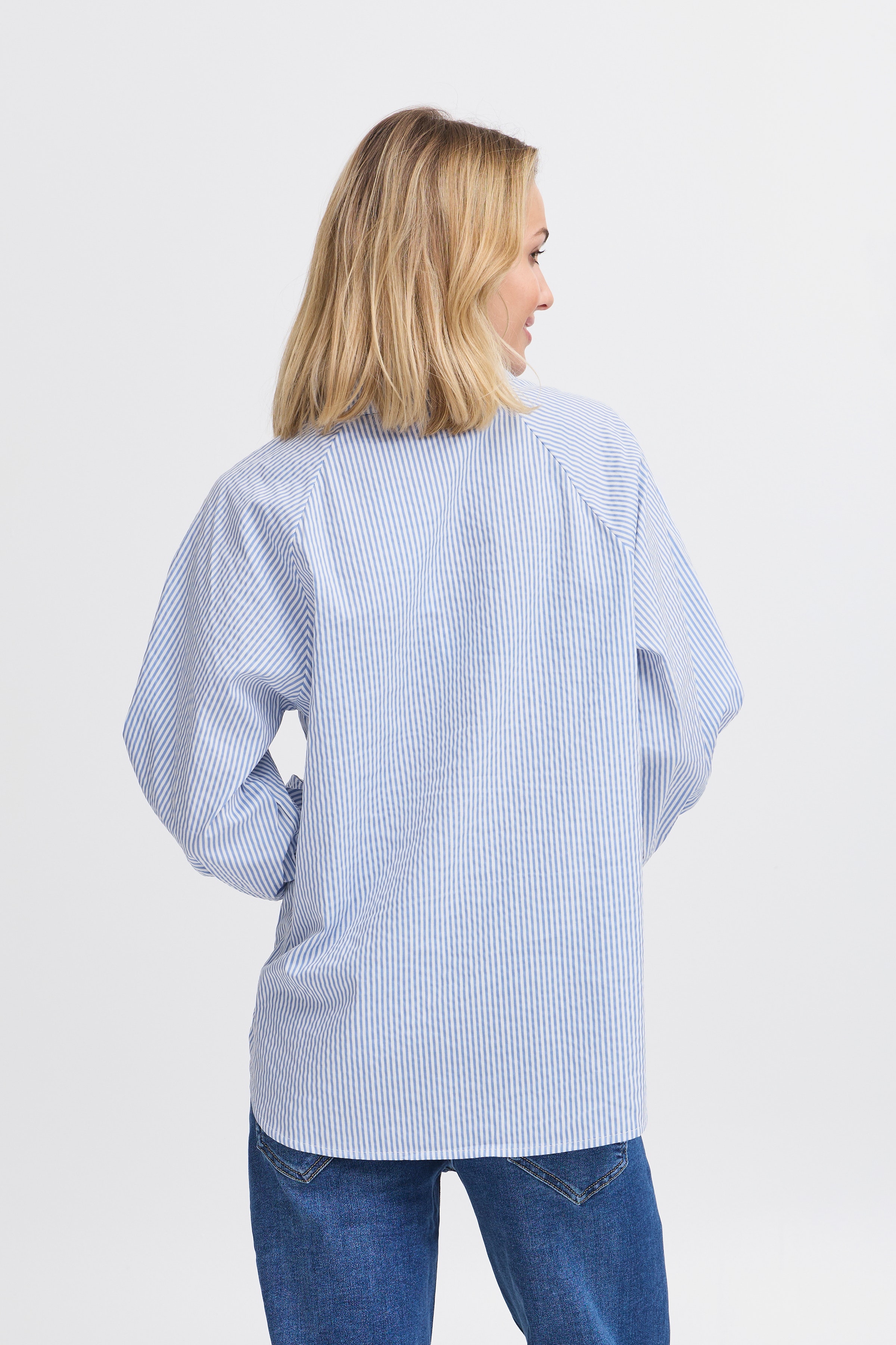 SBGLENDA Bluse LOOKBOOK BACK 22100908-203403