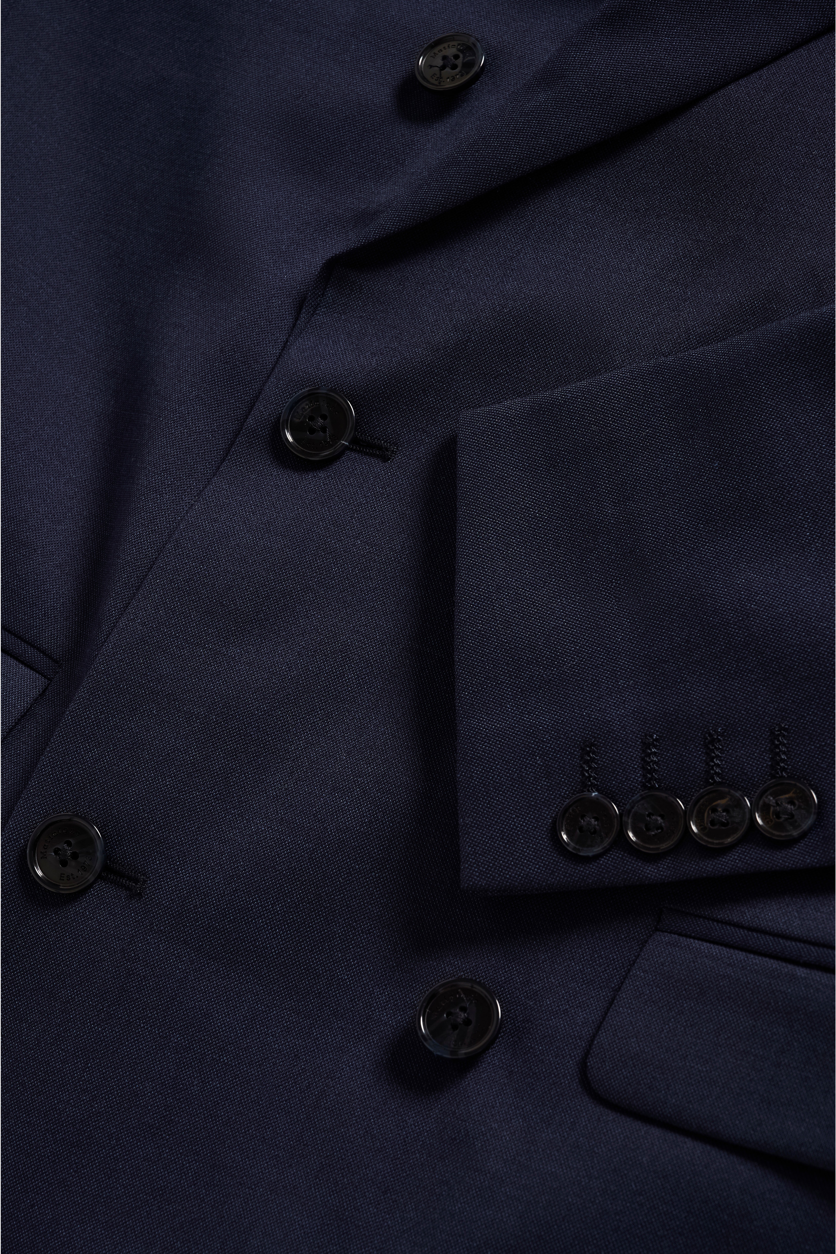 MAgaret Dobbelt­radet Blazer PACK DETAIL 30208843-20210