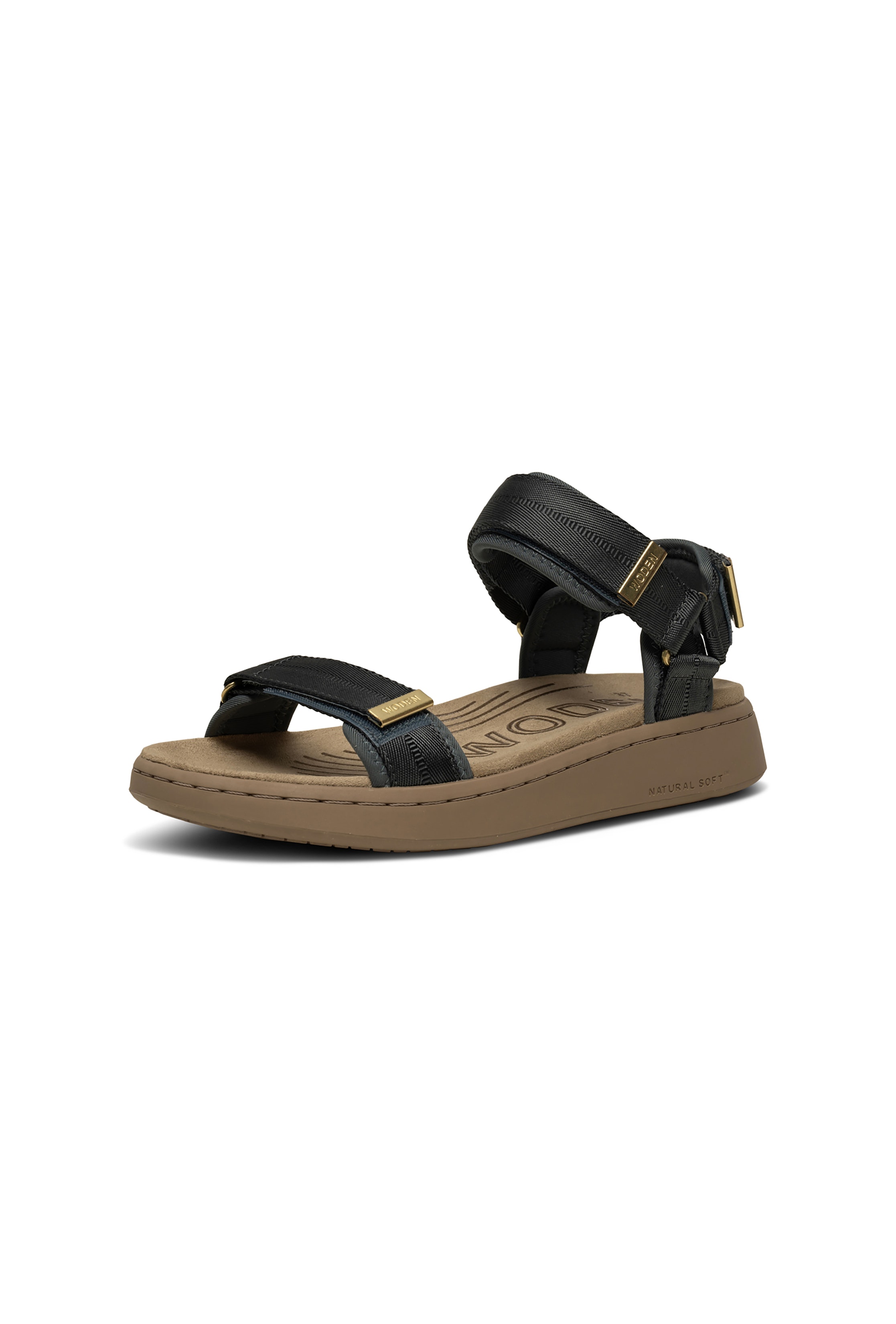 Line Sandal PACK FRONT 40550696-400539