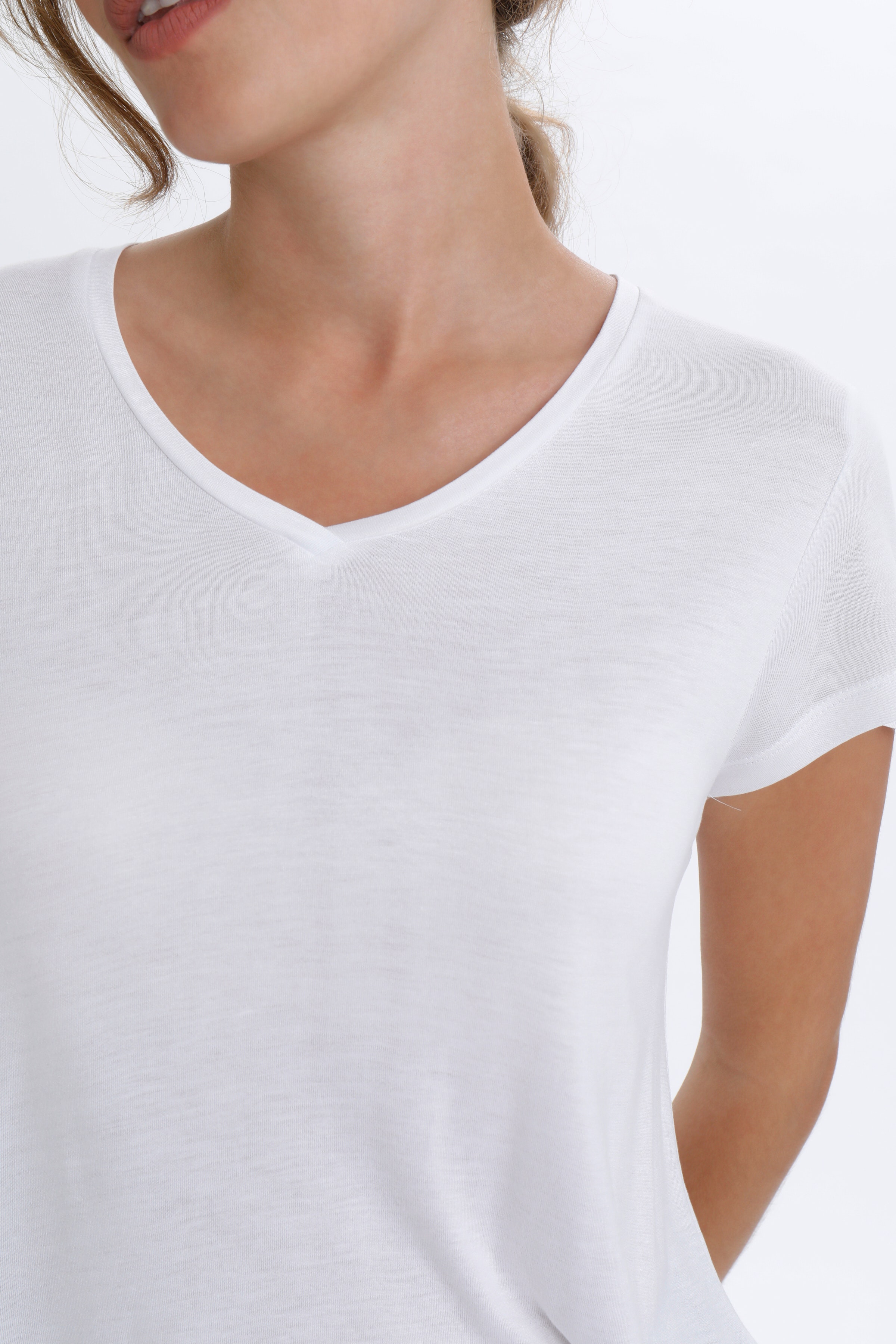 Anna T-shirt LOOKBOOK BACK 55213-50001
