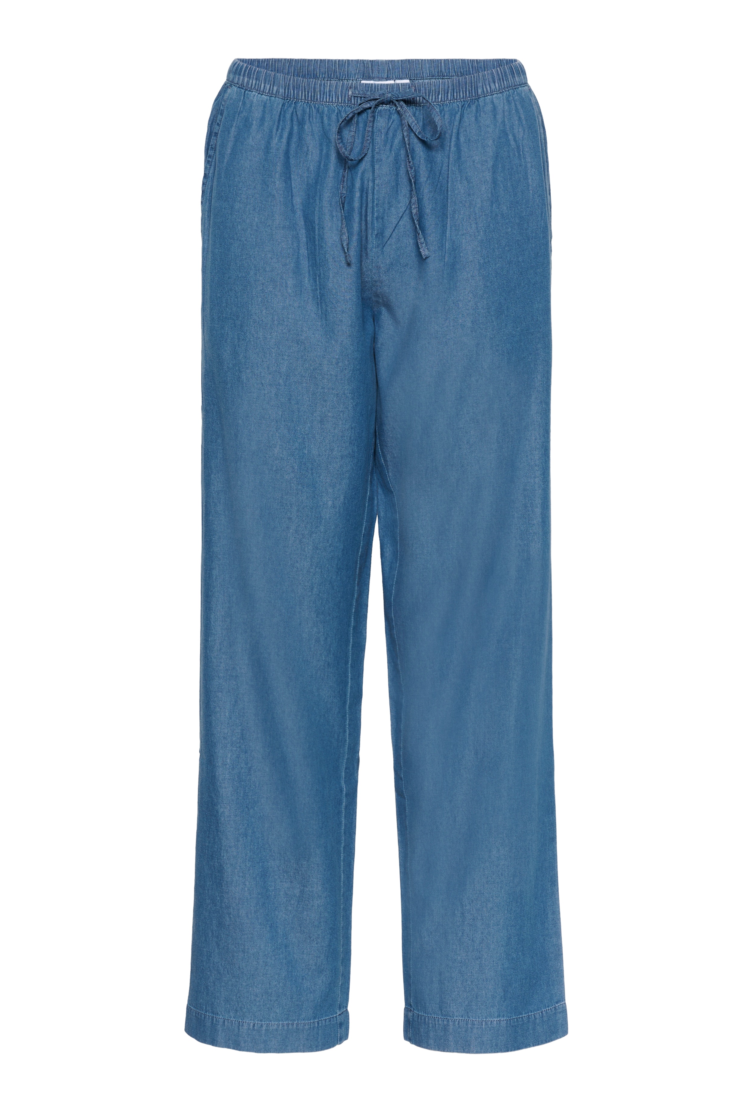 OjettaSZ Trousers PACK FRONT 30514817-600104