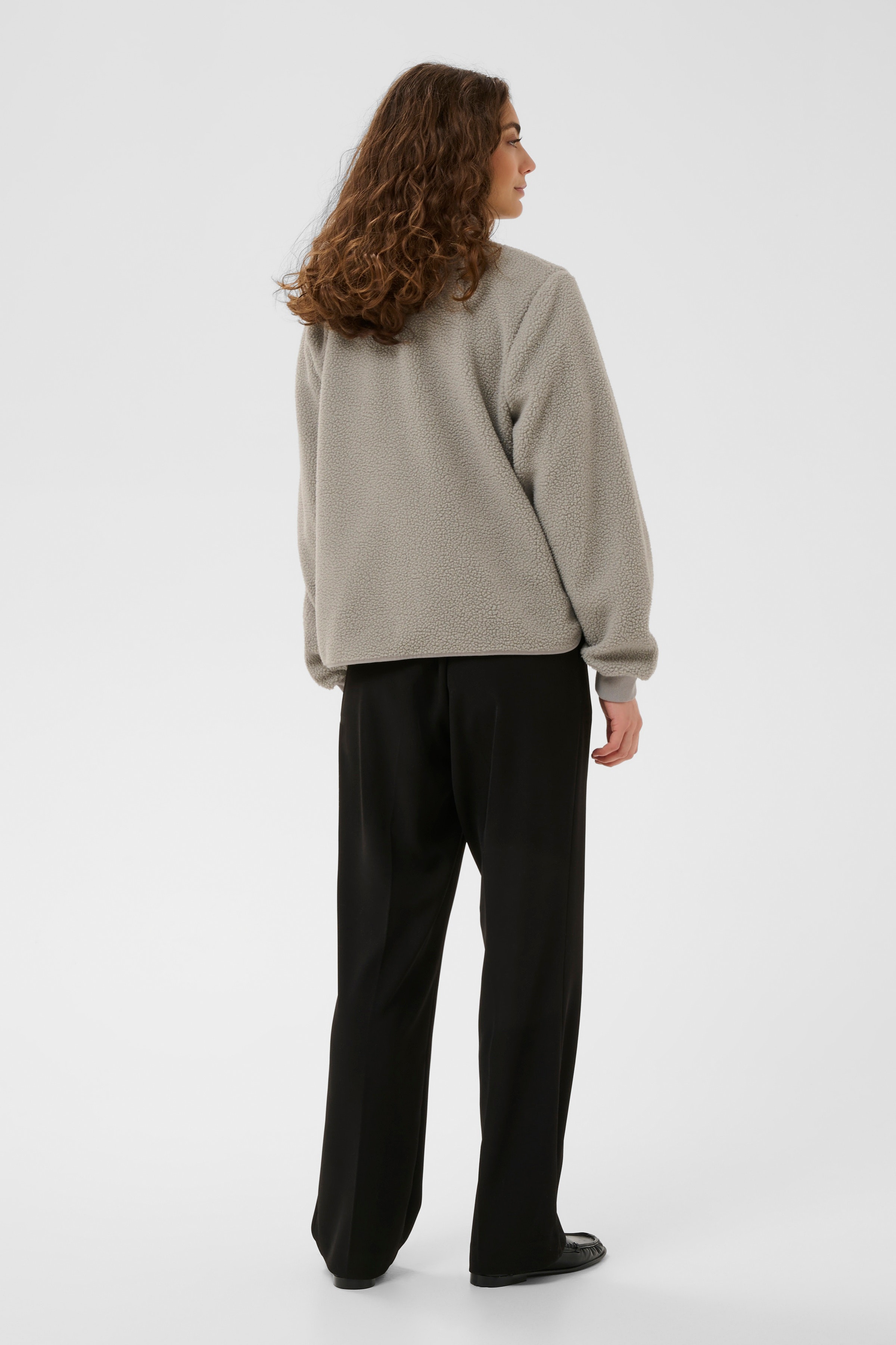 CUpilota Casual Jacke LOOKBOOK BACK 50113237-164402