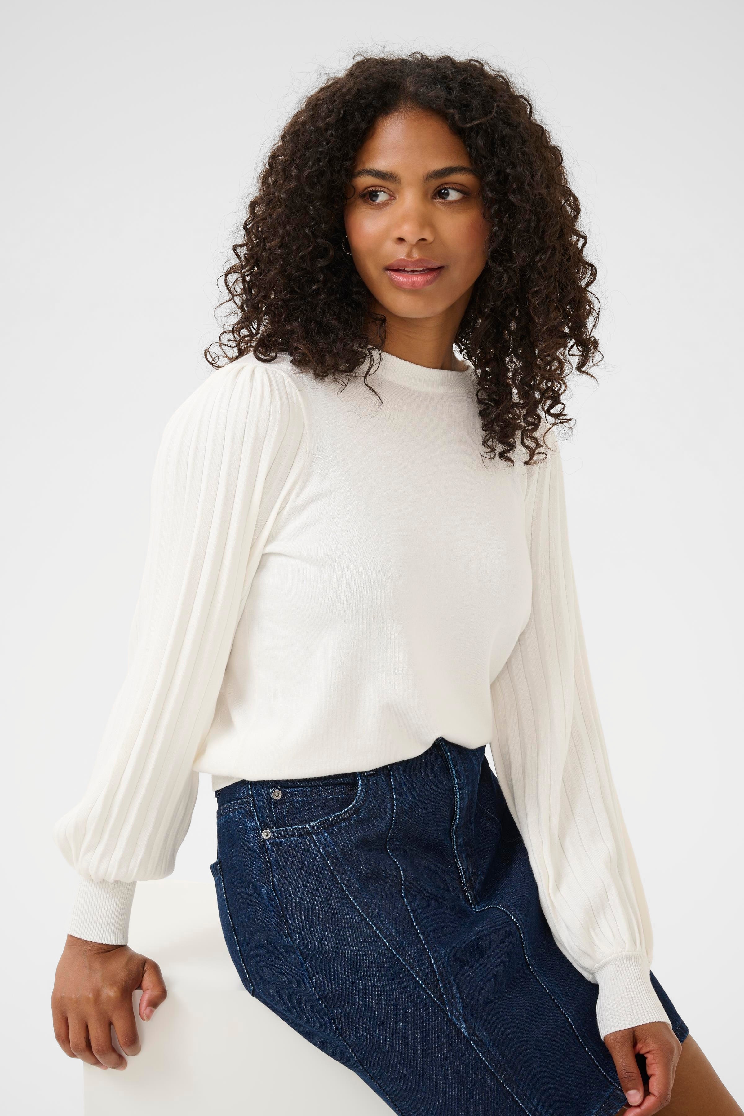 KAlone Pullover LOOKBOOK DETAIL 10507905-110602