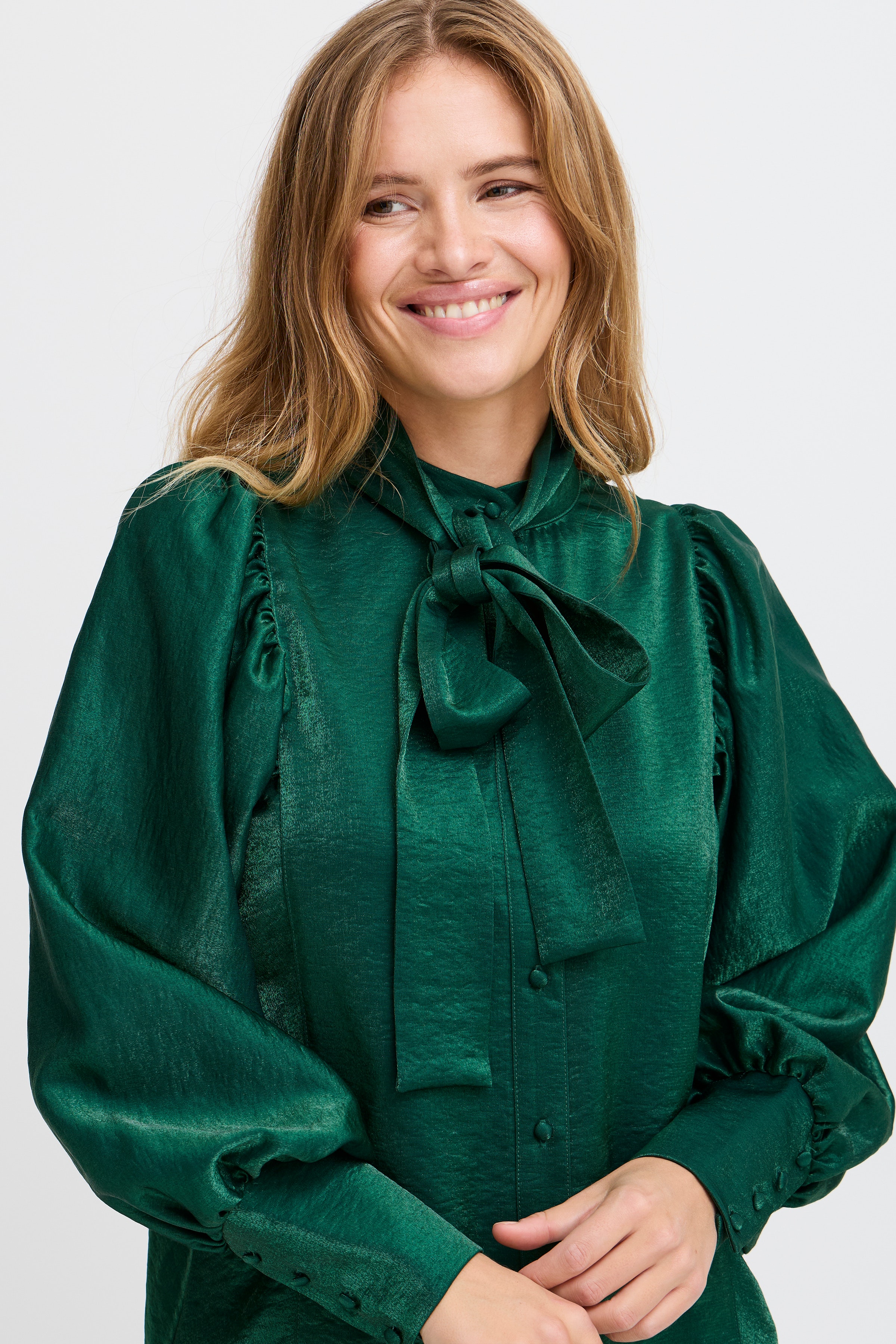 PZMAYHA Skjorte LOOKBOOK DETAIL 50208493-196026
