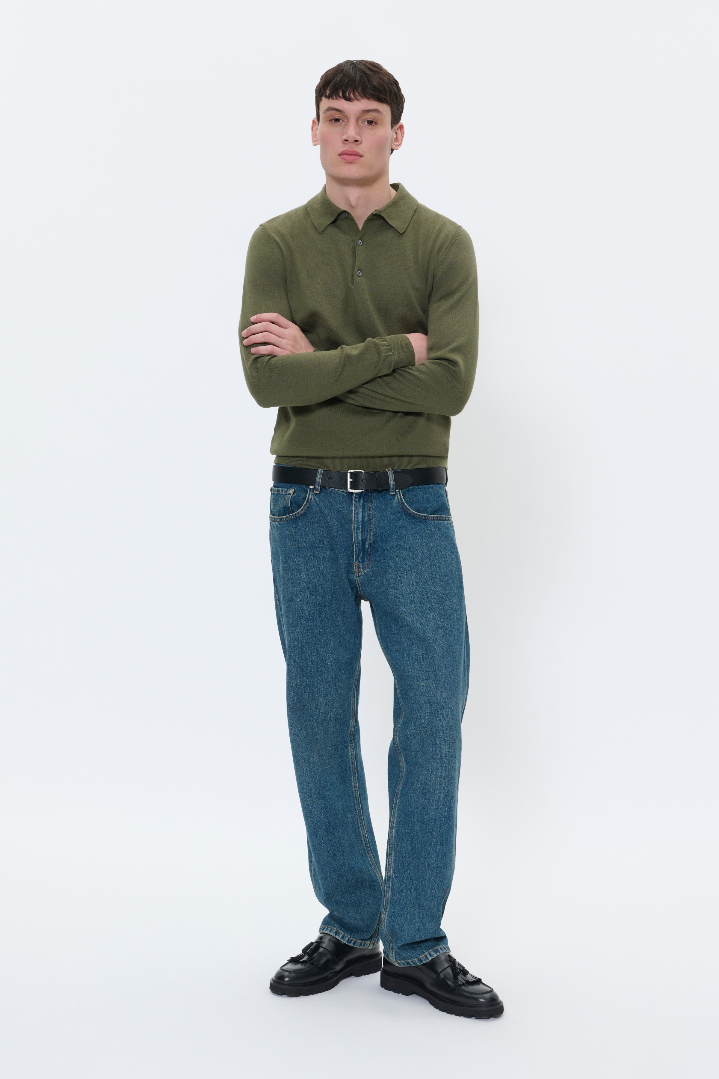 MAklint Pullover LOOKBOOK FRONT 30206520-190515