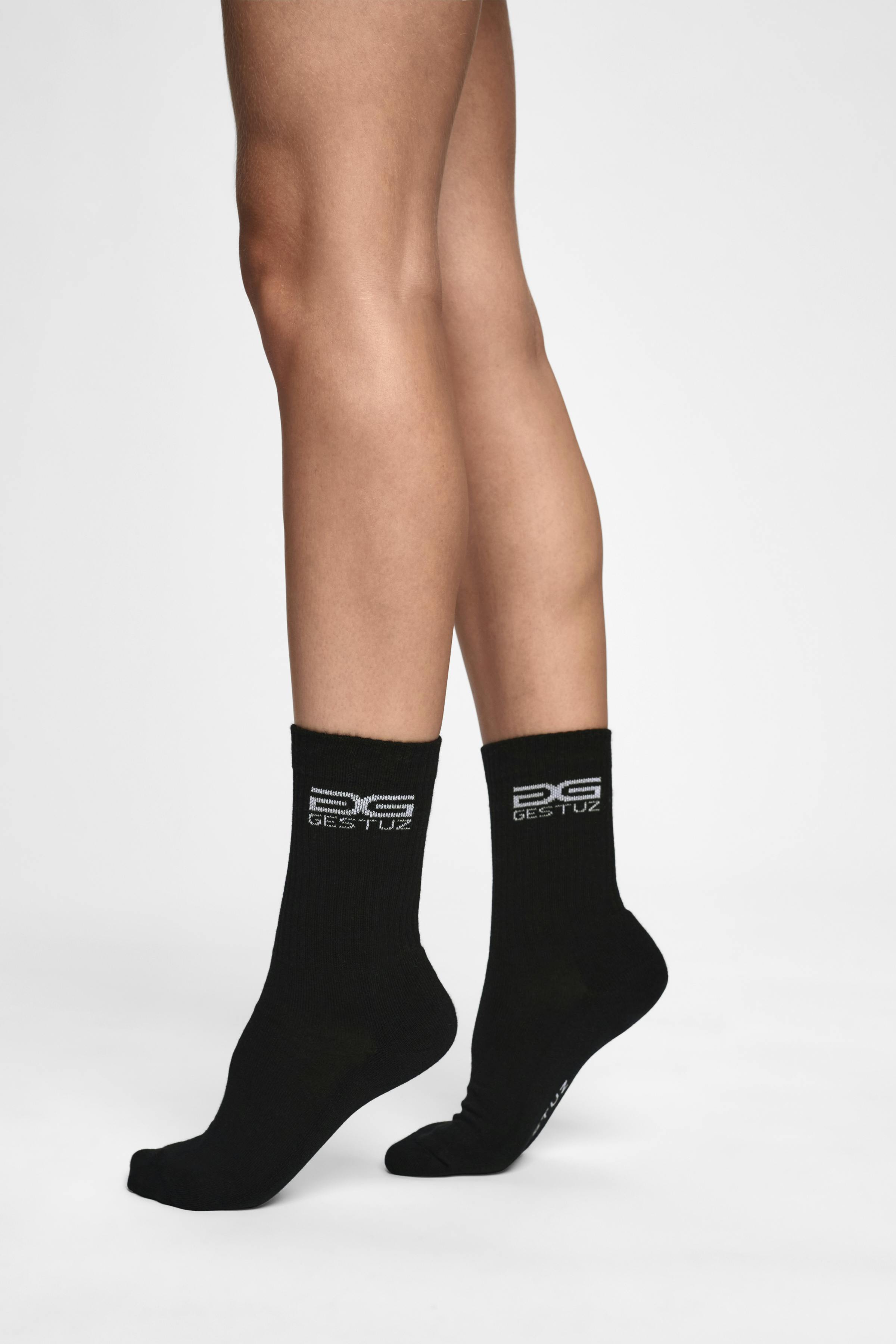 GestuzGZ Socks PACK FRONT 10908909-100017