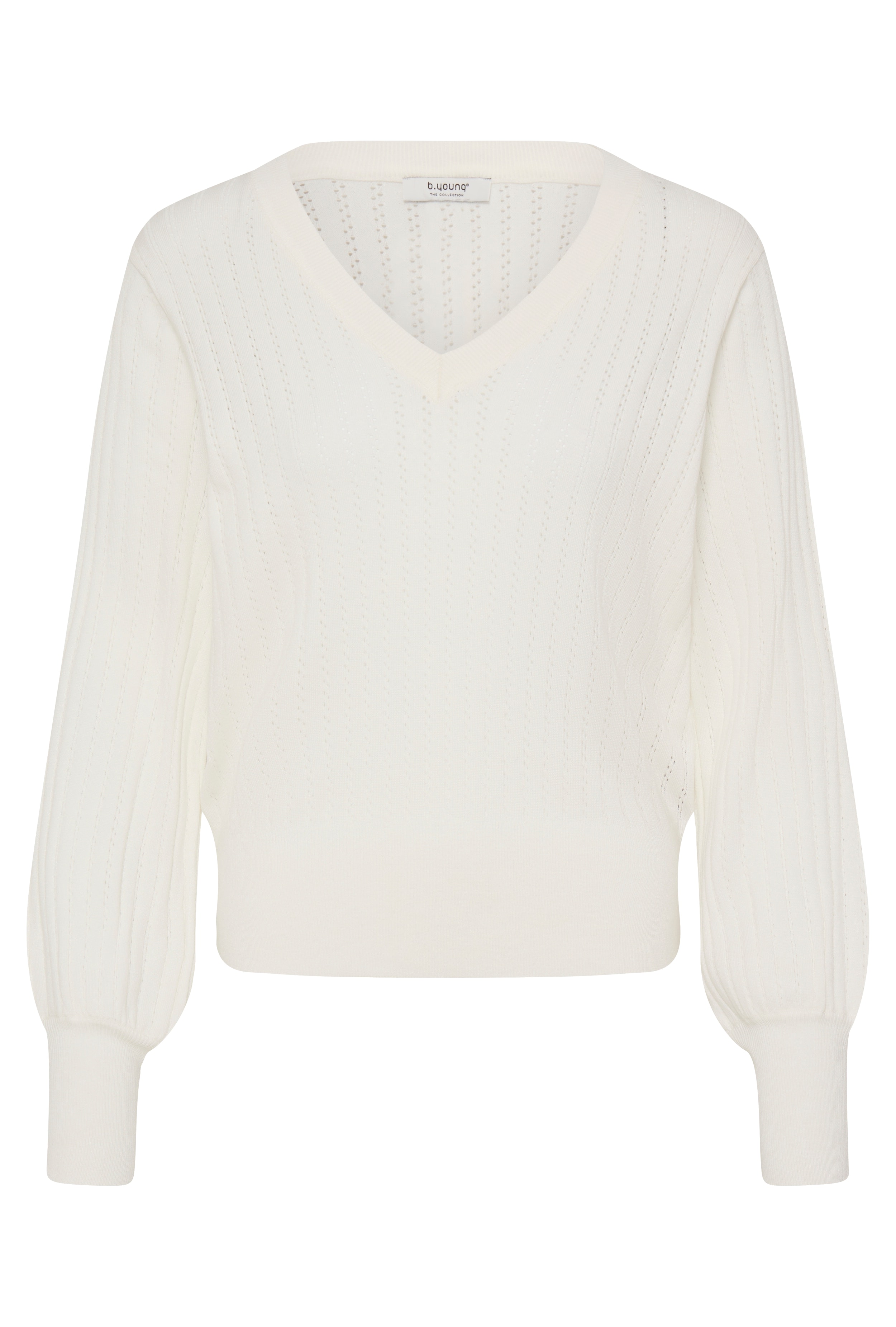 BYMMORLA Pullover PACK FRONT 20817143-114300