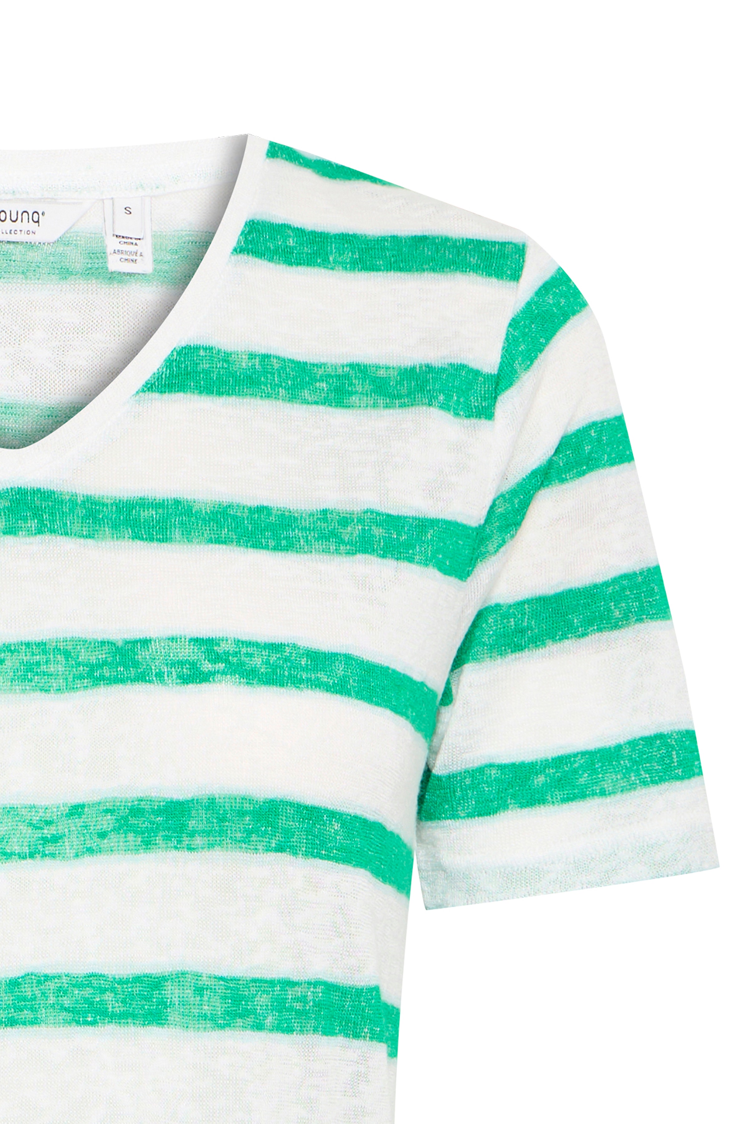 BYSAKIA T-shirt PACK DETAIL 20816654-201221