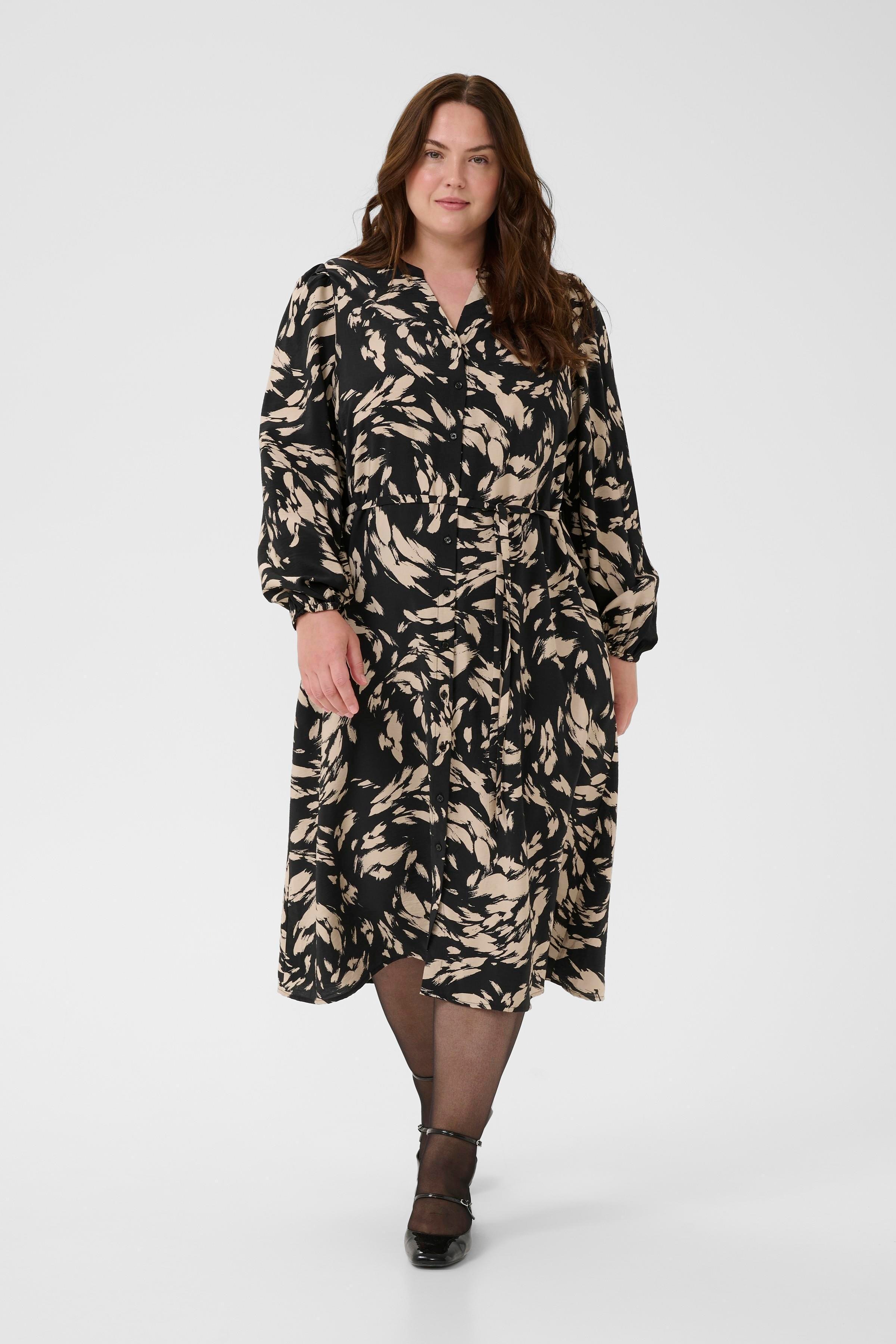 KColla Kleid LOOKBOOK FRONT 10583915-108751