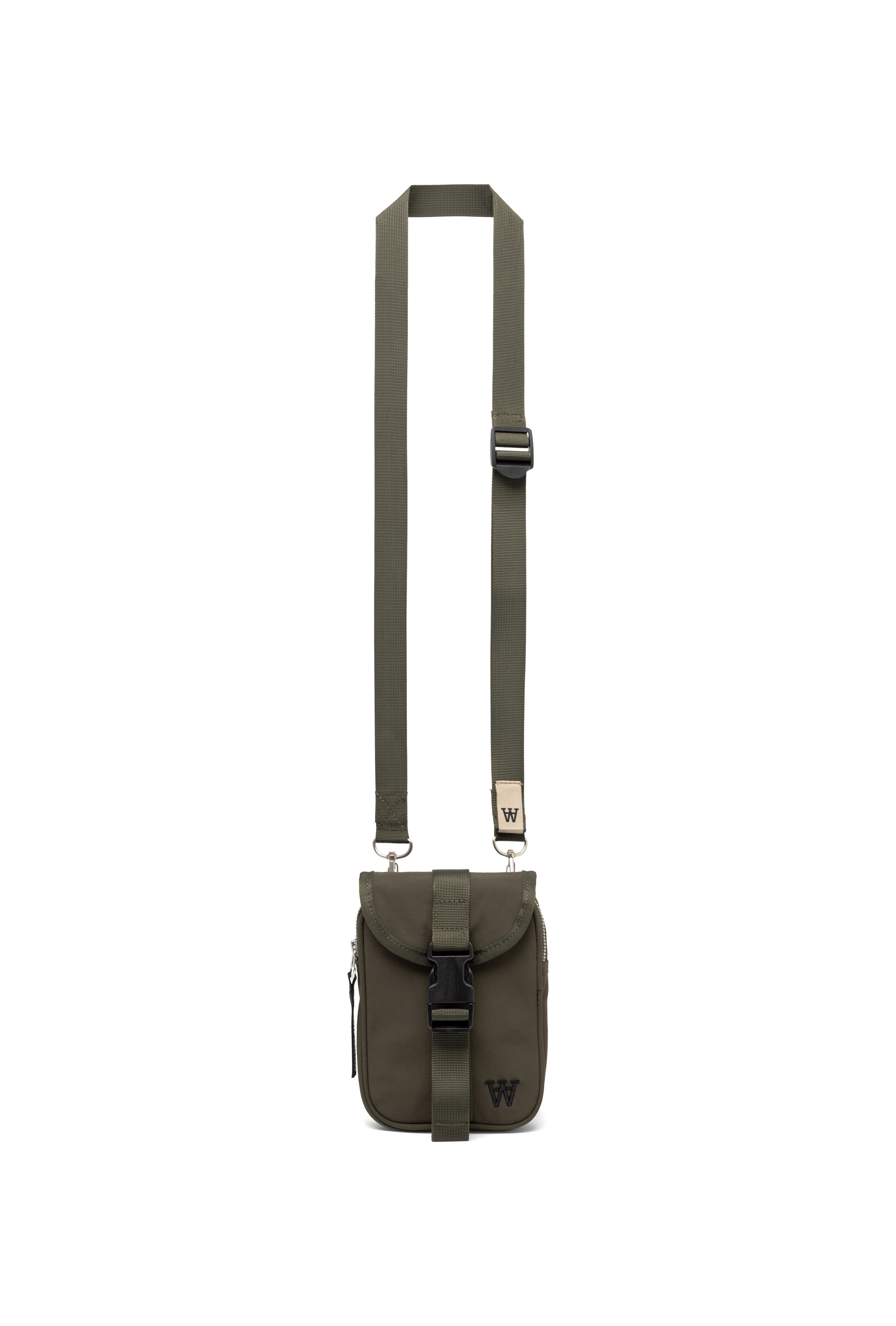 WWCase Veske PACK FRONT 30251921-190511