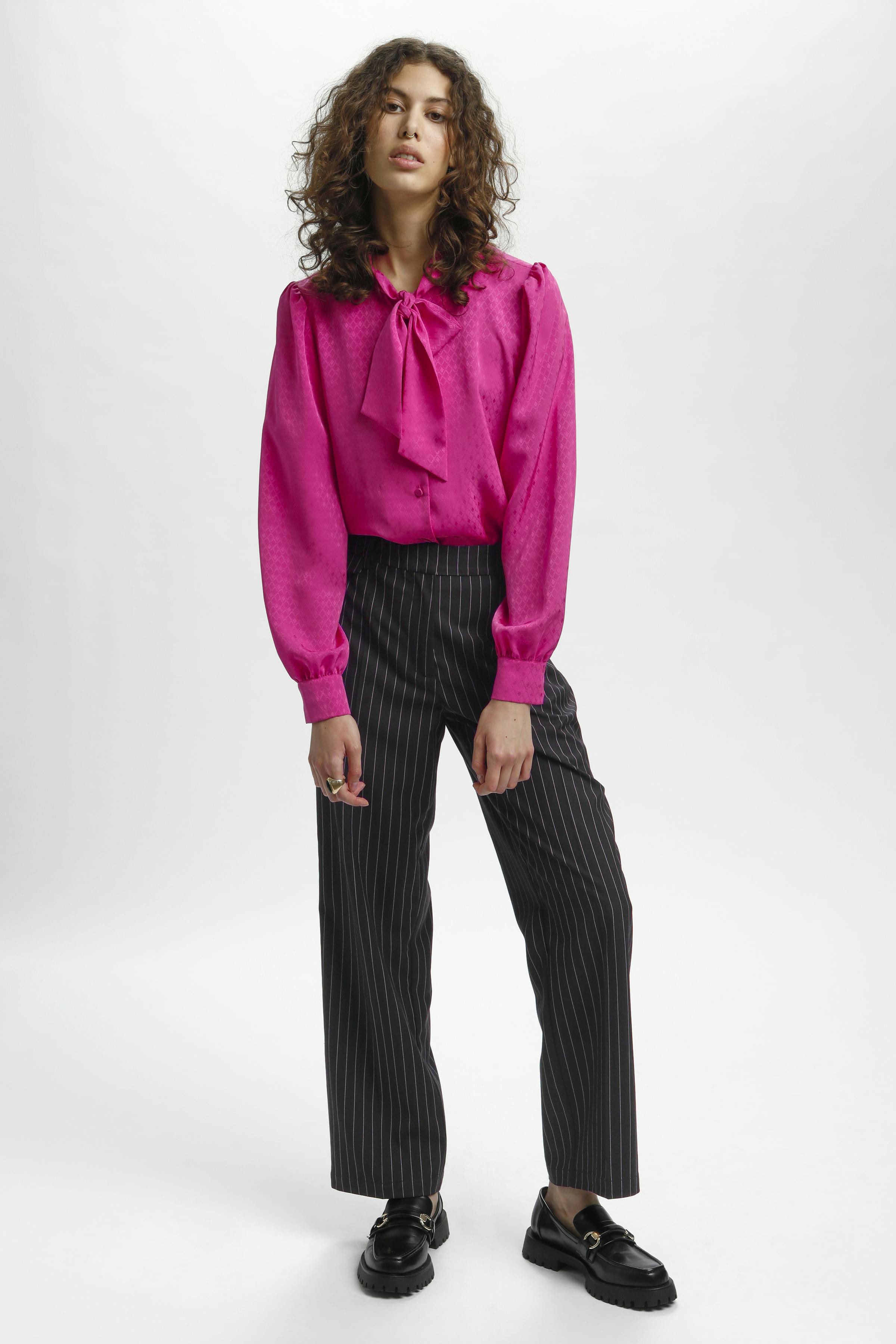 JulesKB Trousers LOOKBOOK FRONT 10103687-194008