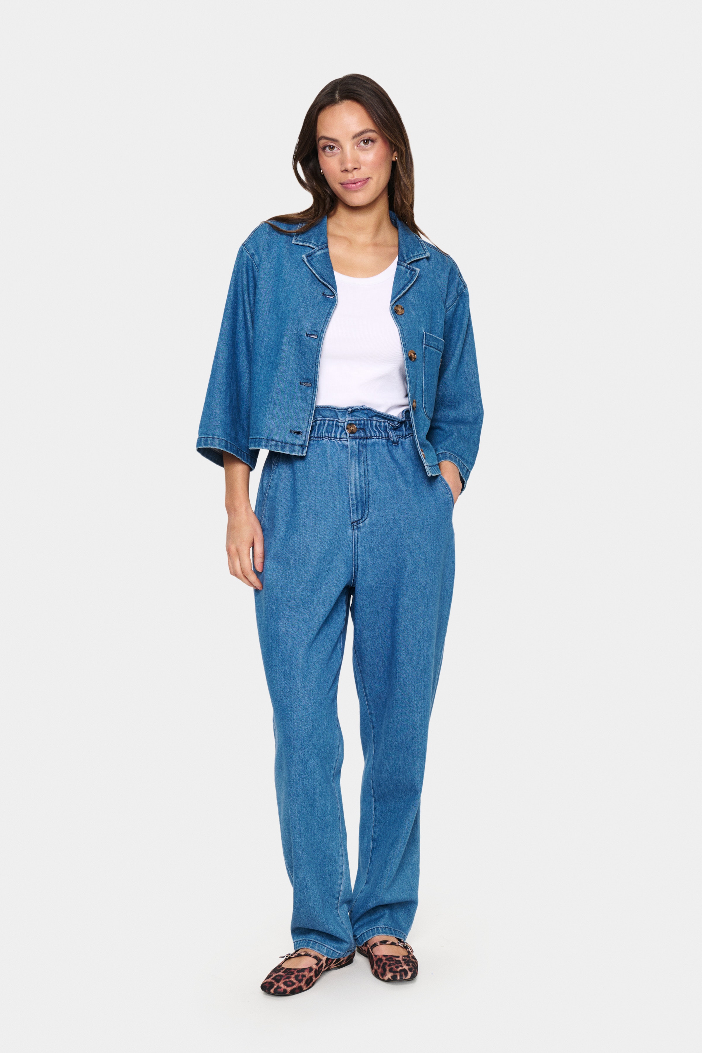 KayoSZ Hose LOOKBOOK FRONT 30514061-600104