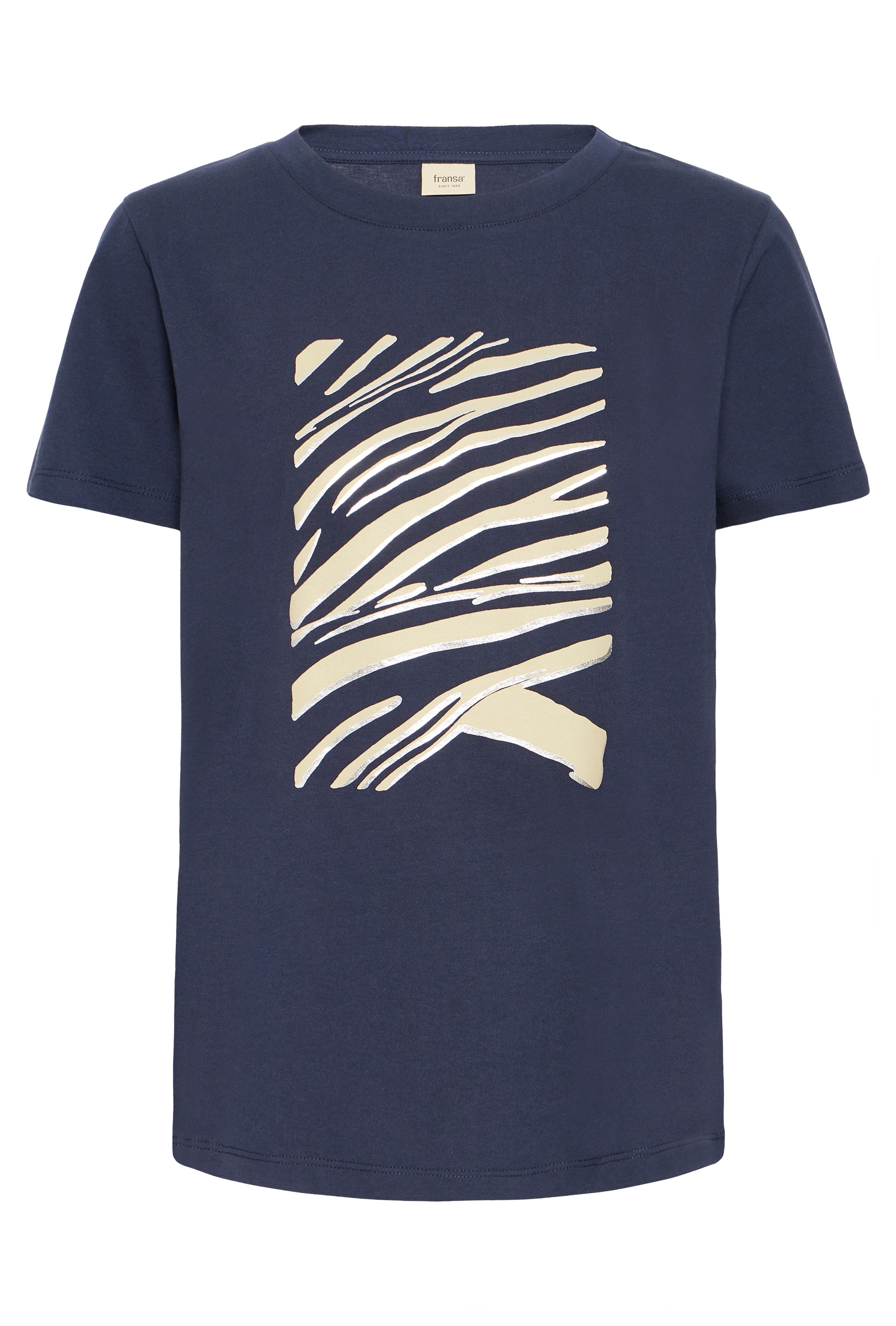 FRZEBRAS T-shirt PACK FRONT 20616217-200500