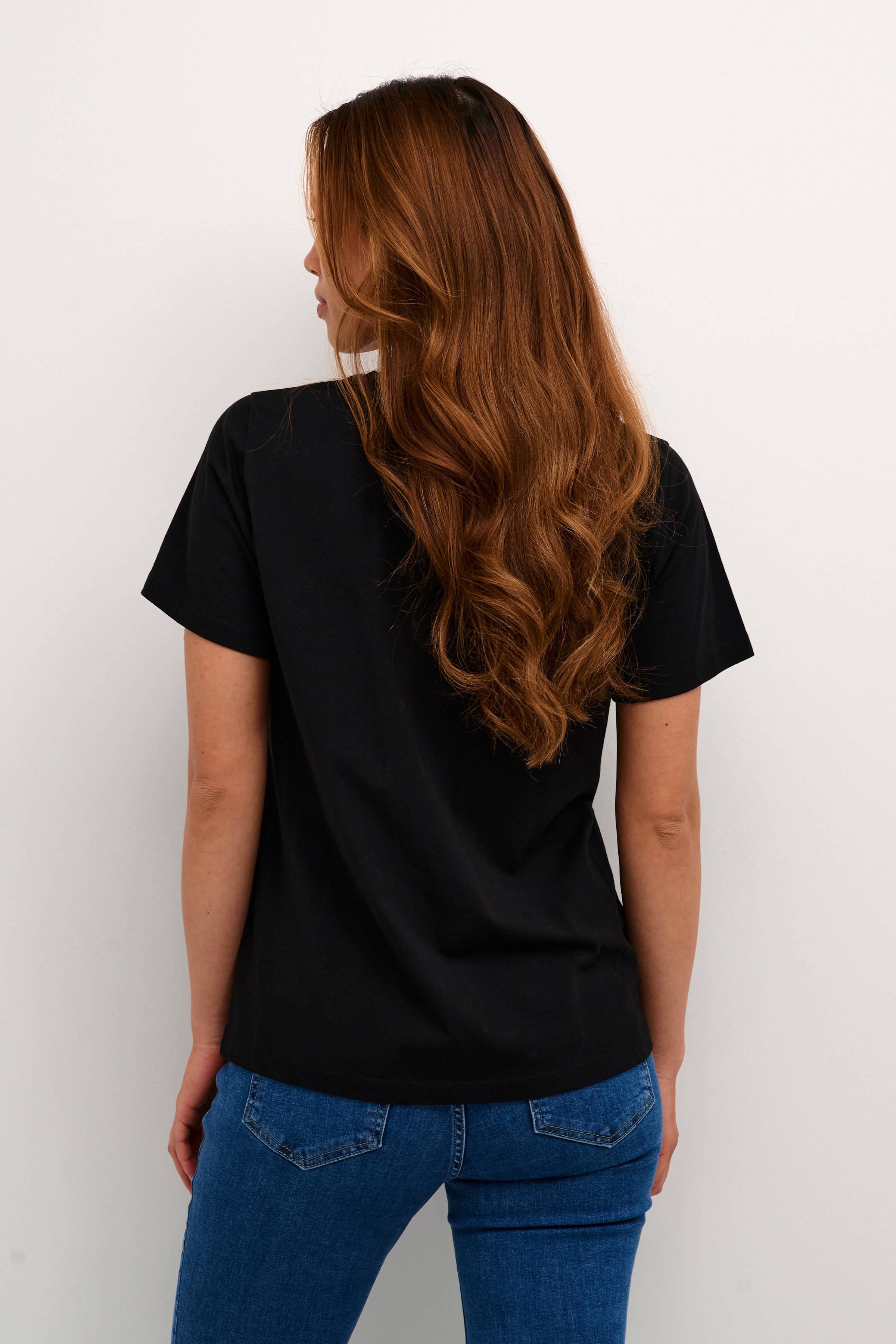 CUgith T-shirt LOOKBOOK BACK 50109802-500012