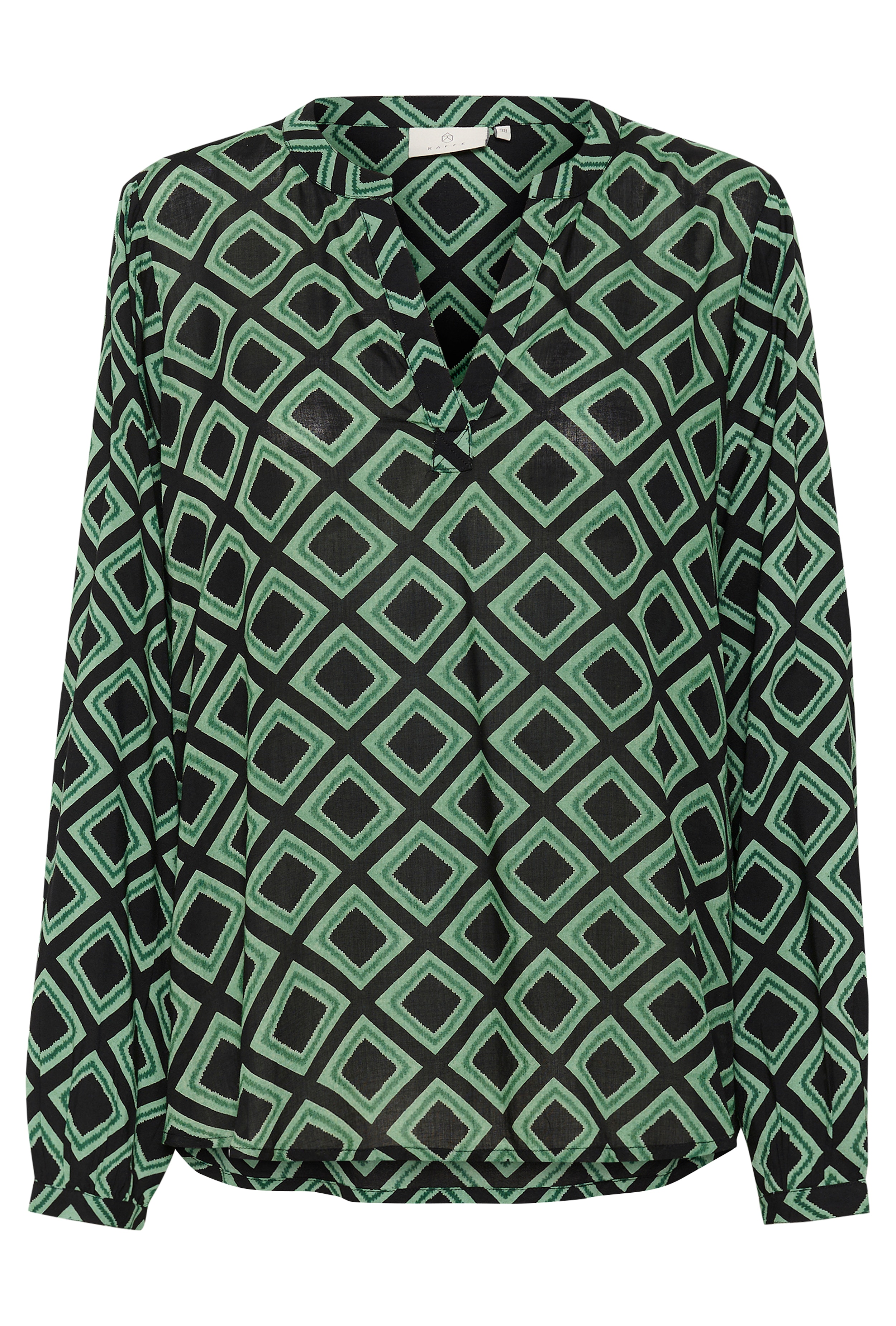 KAsary Bluse PACK FRONT 10503502-107688