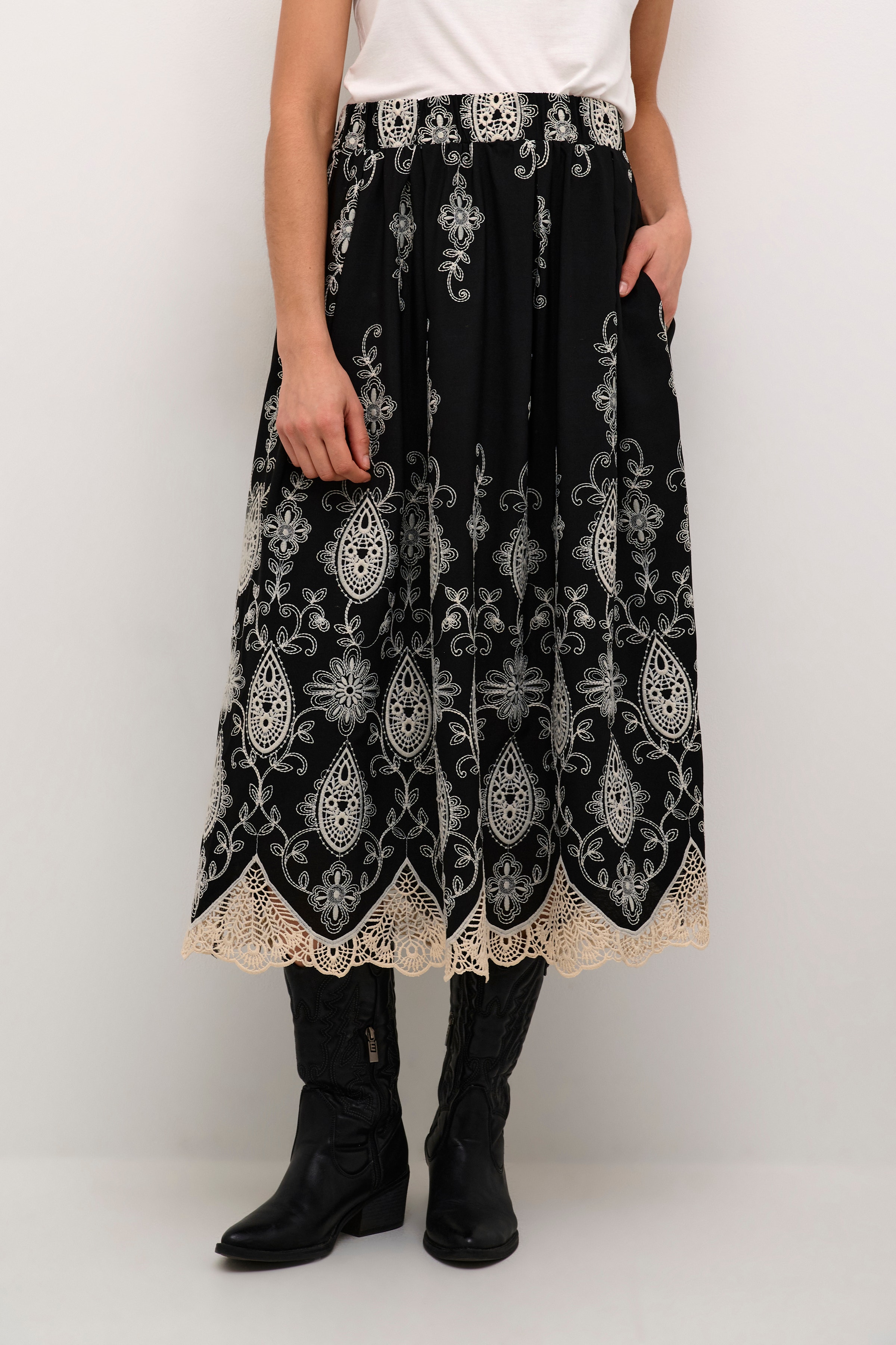 CUcreate Skirt LOOKBOOK FRONT 50111034-500012