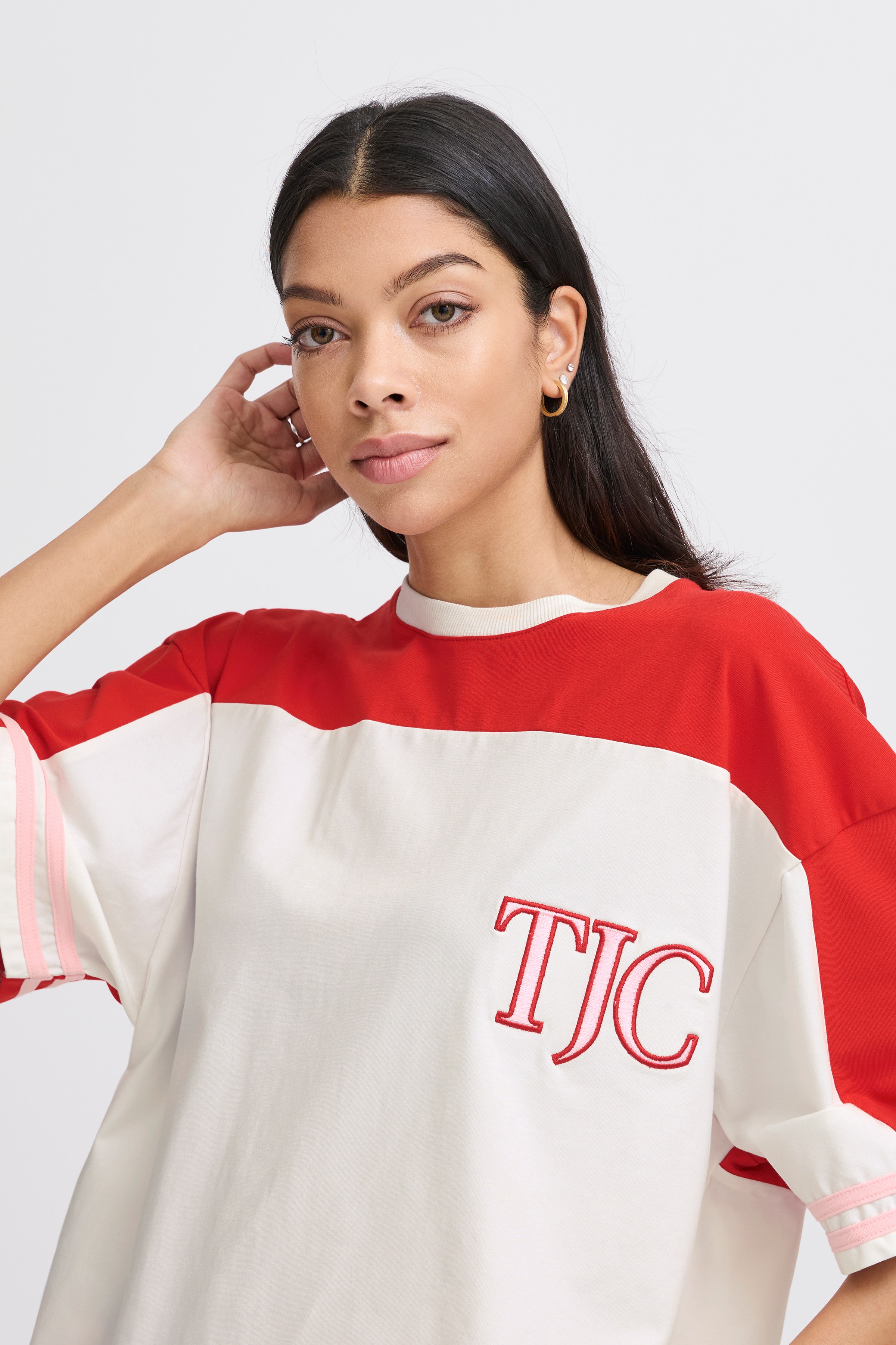 JCSABELL T-shirt LOOKBOOK DETAIL 22800943-201530