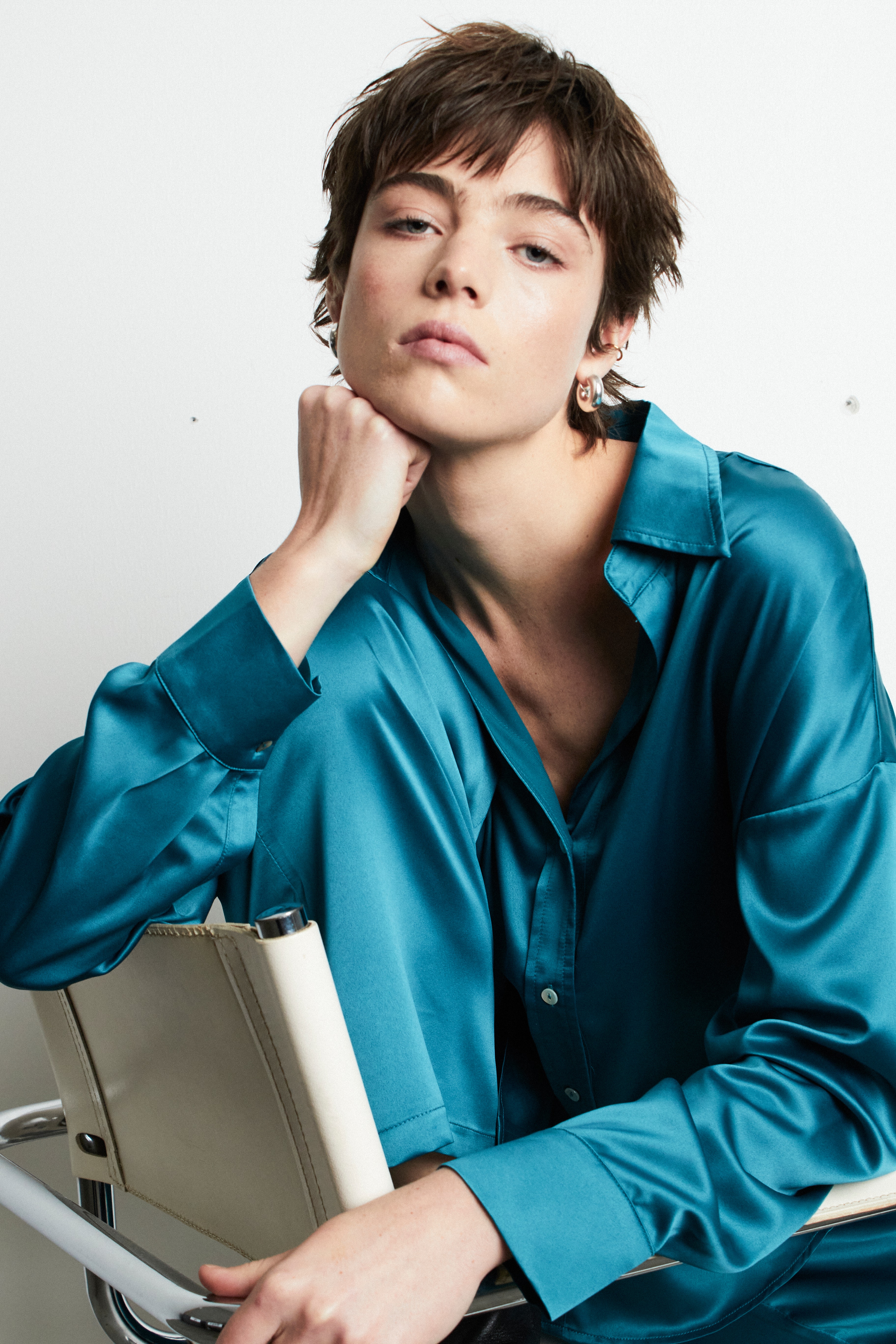 IXSTORMIE Bluse LOCATION NONE 20118512-185308