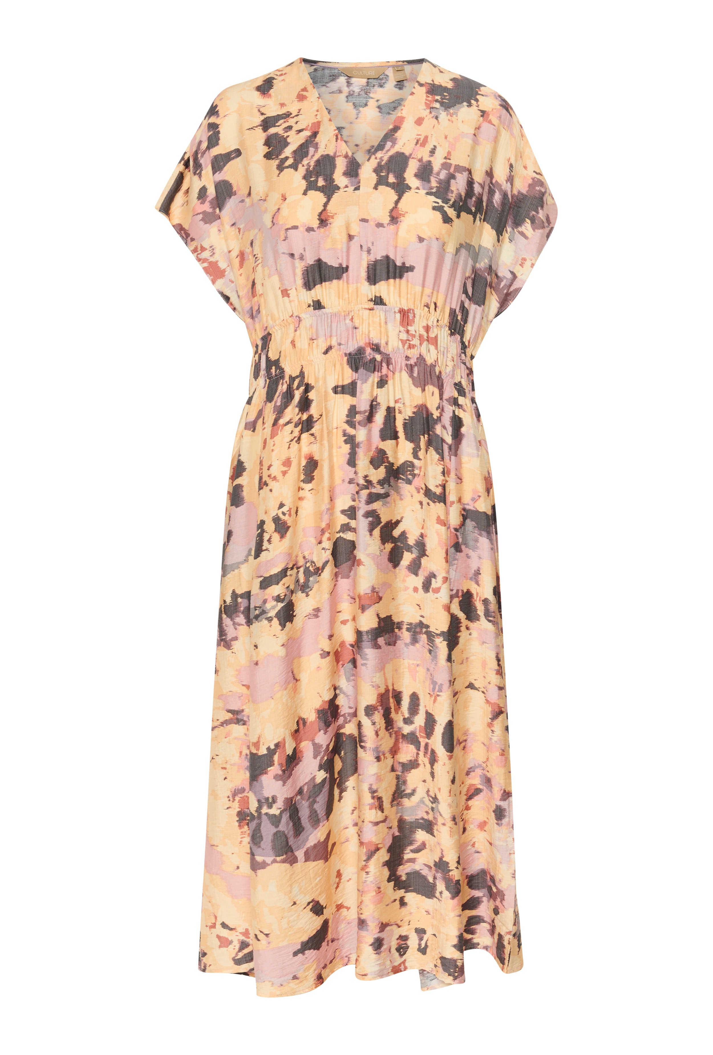 CUgreece Kleid PACK FRONT 50111779-107542