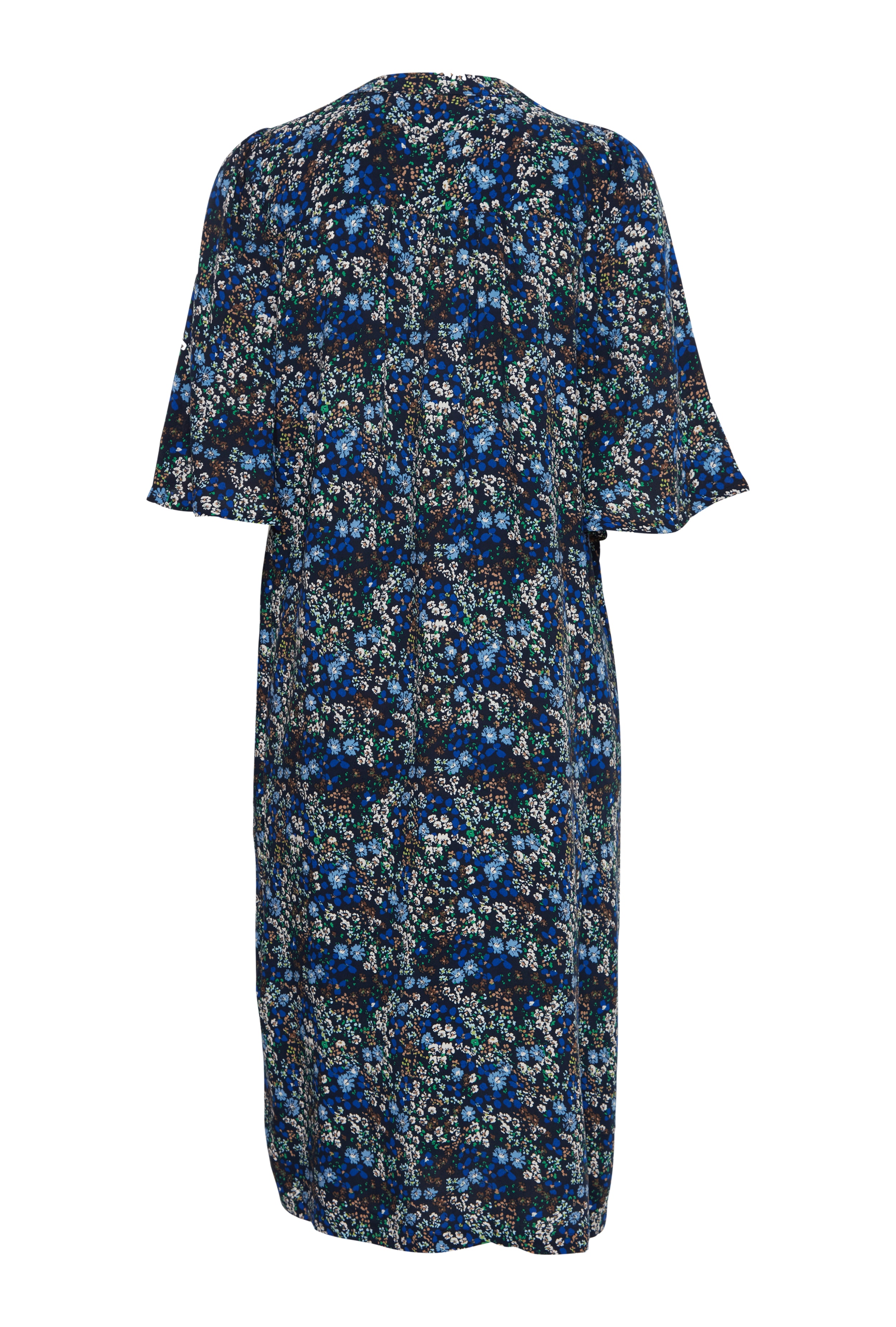 FRFLOWY Kjole PACK BACK 20612330-202635