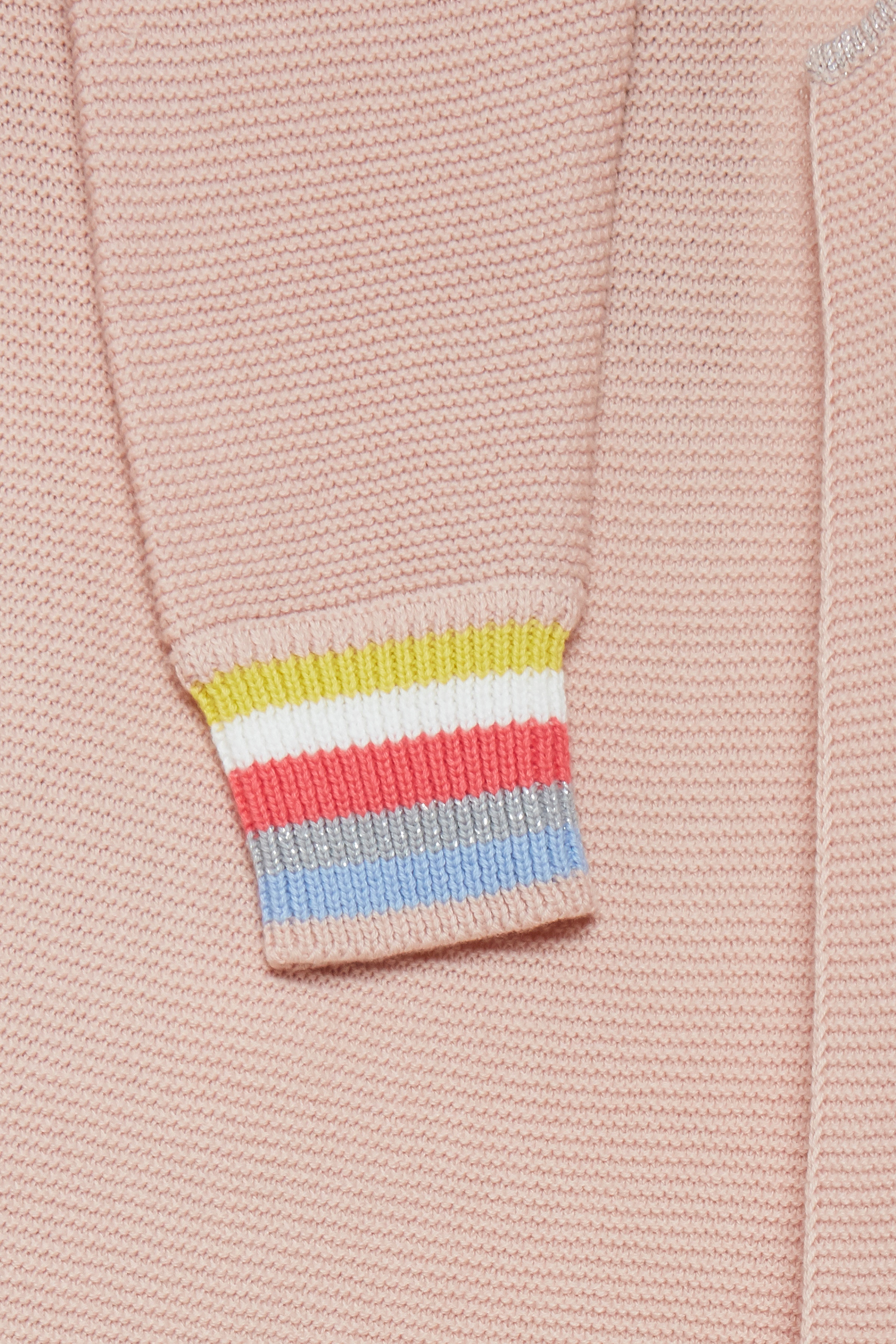 Knitted cardigan PACK DETAIL 20805720-80060