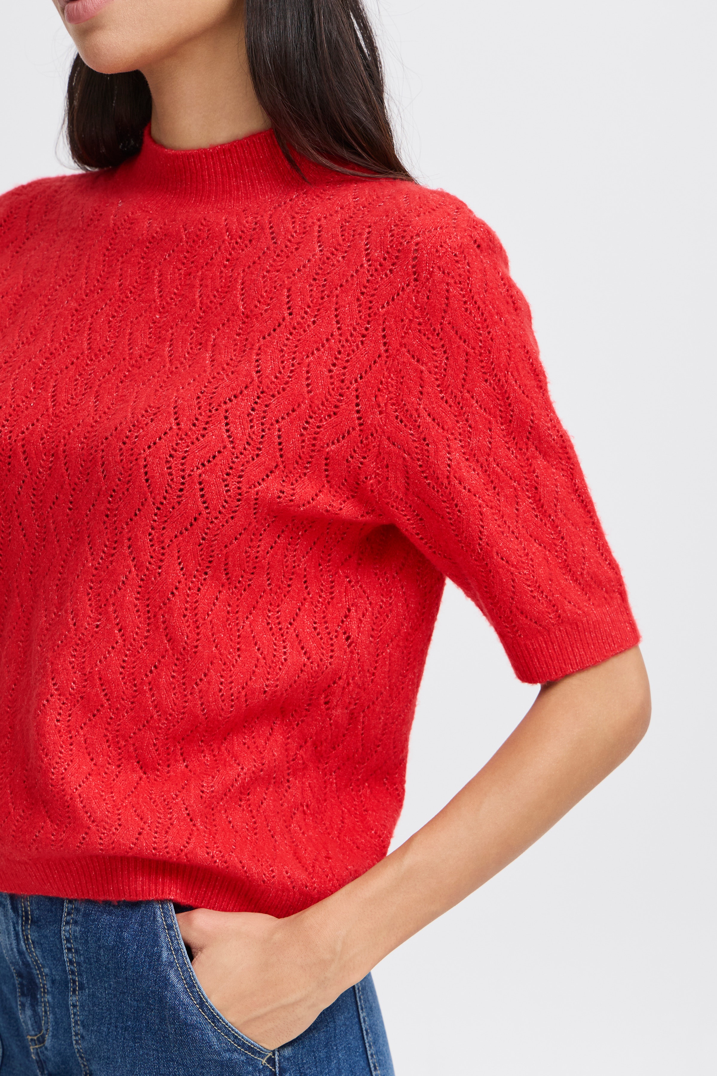 BYMIFFA Pullover LOOKBOOK DETAIL 20816285-1716541