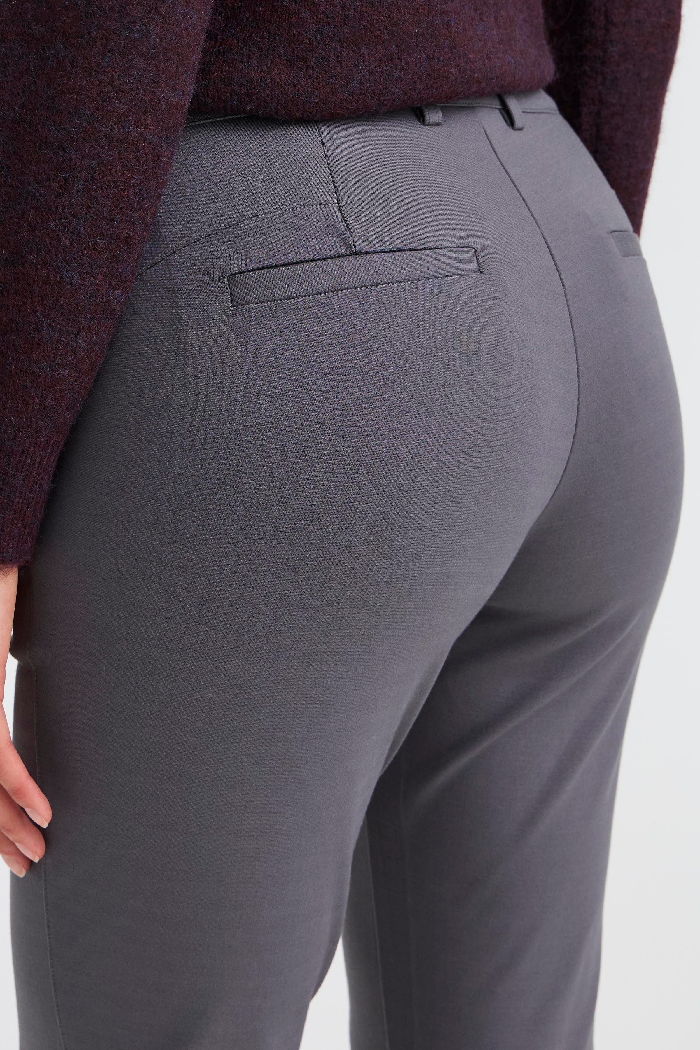 FRLANO Byxor LOOKBOOK DETAIL 20610830-190203