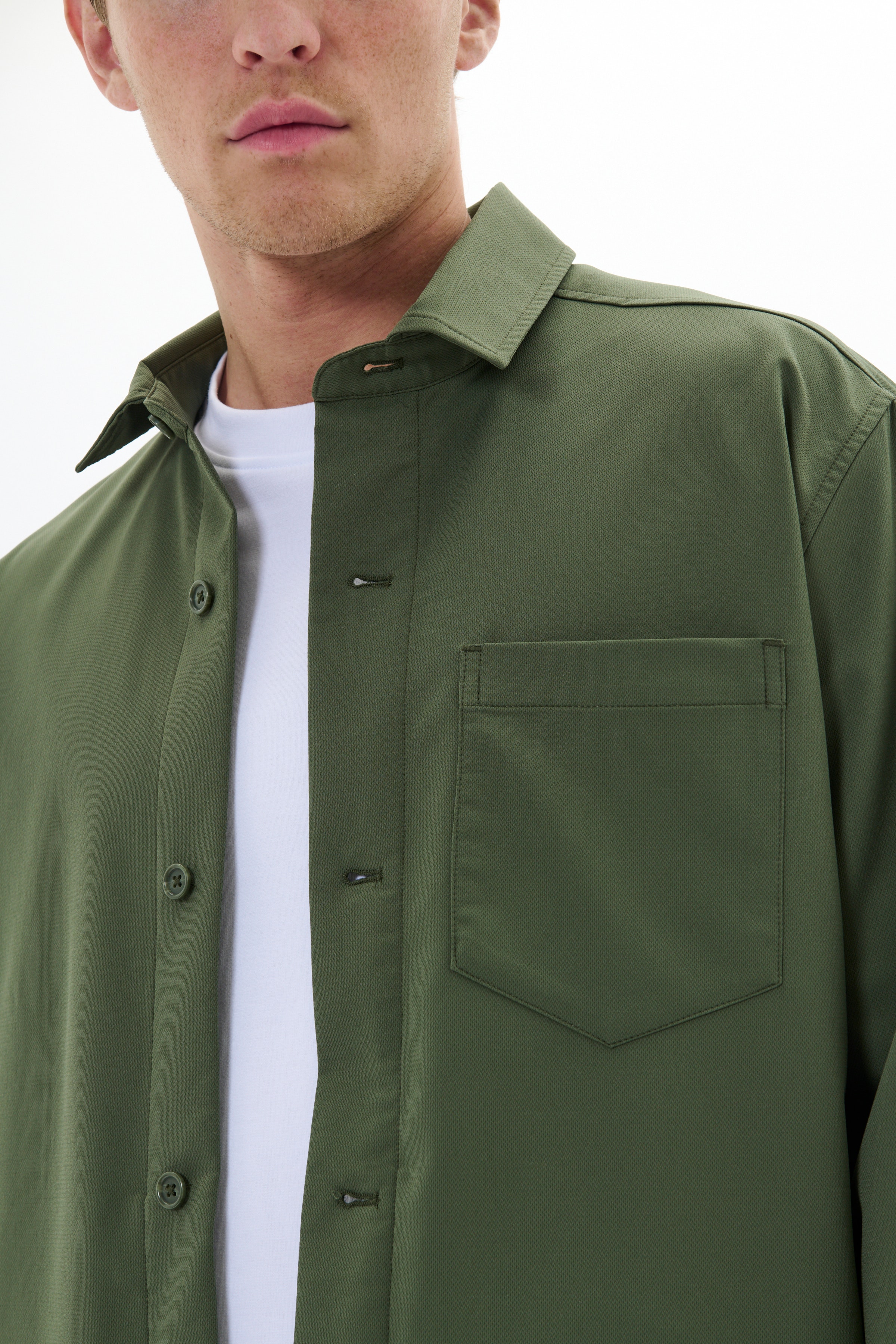 MAjorge Skjorta LOOKBOOK DETAIL 30207838-190309