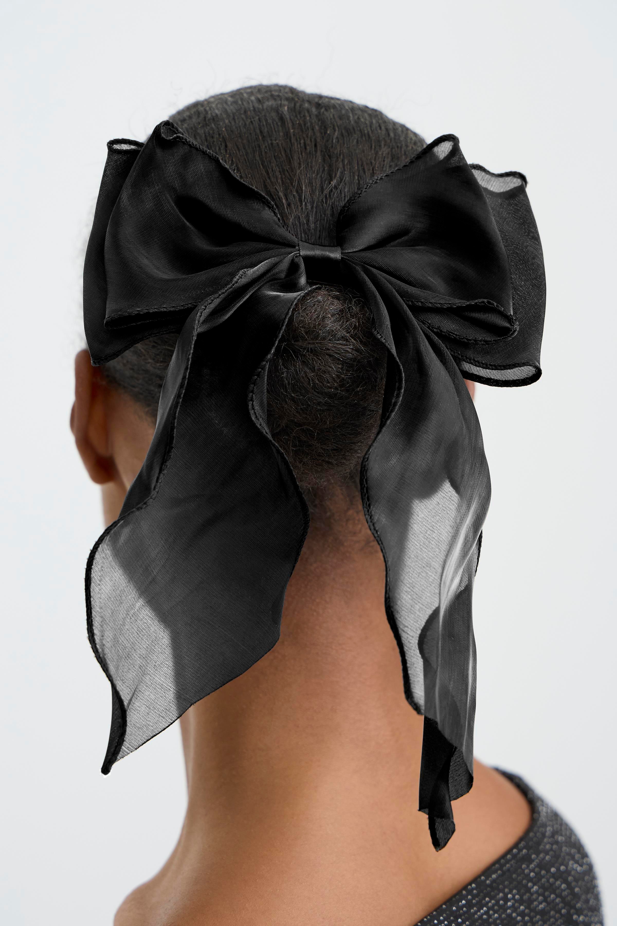 BYVIOLETTA Hair accessories LOOKBOOK DETAIL 20818511-194008