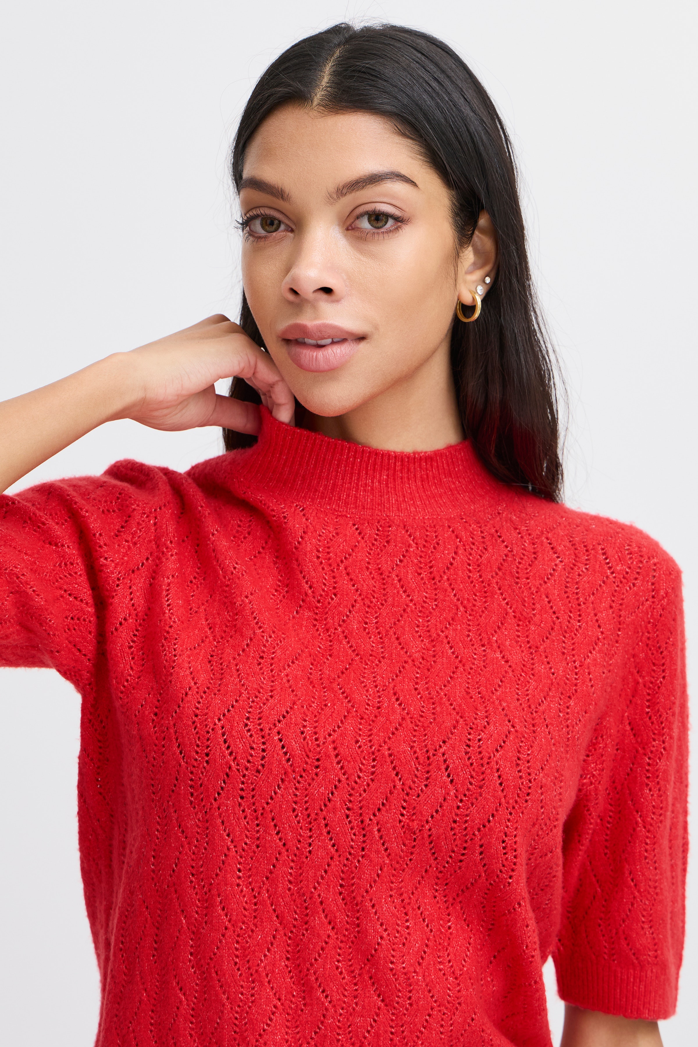 BYMIFFA Pullover LOOKBOOK DETAIL 20816285-1716541