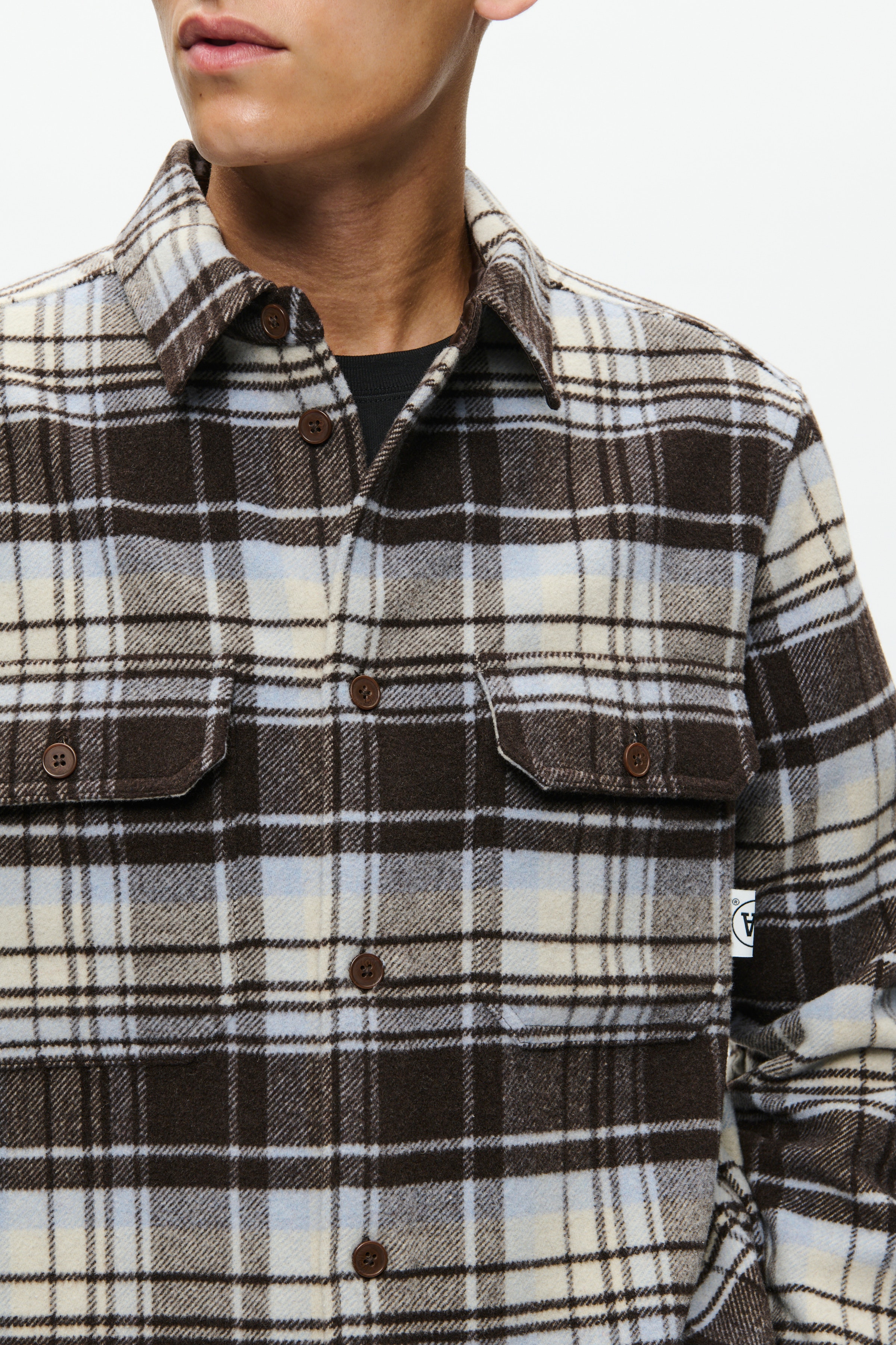 WWClay Shirt LOOKBOOK DETAIL 30251507-304408