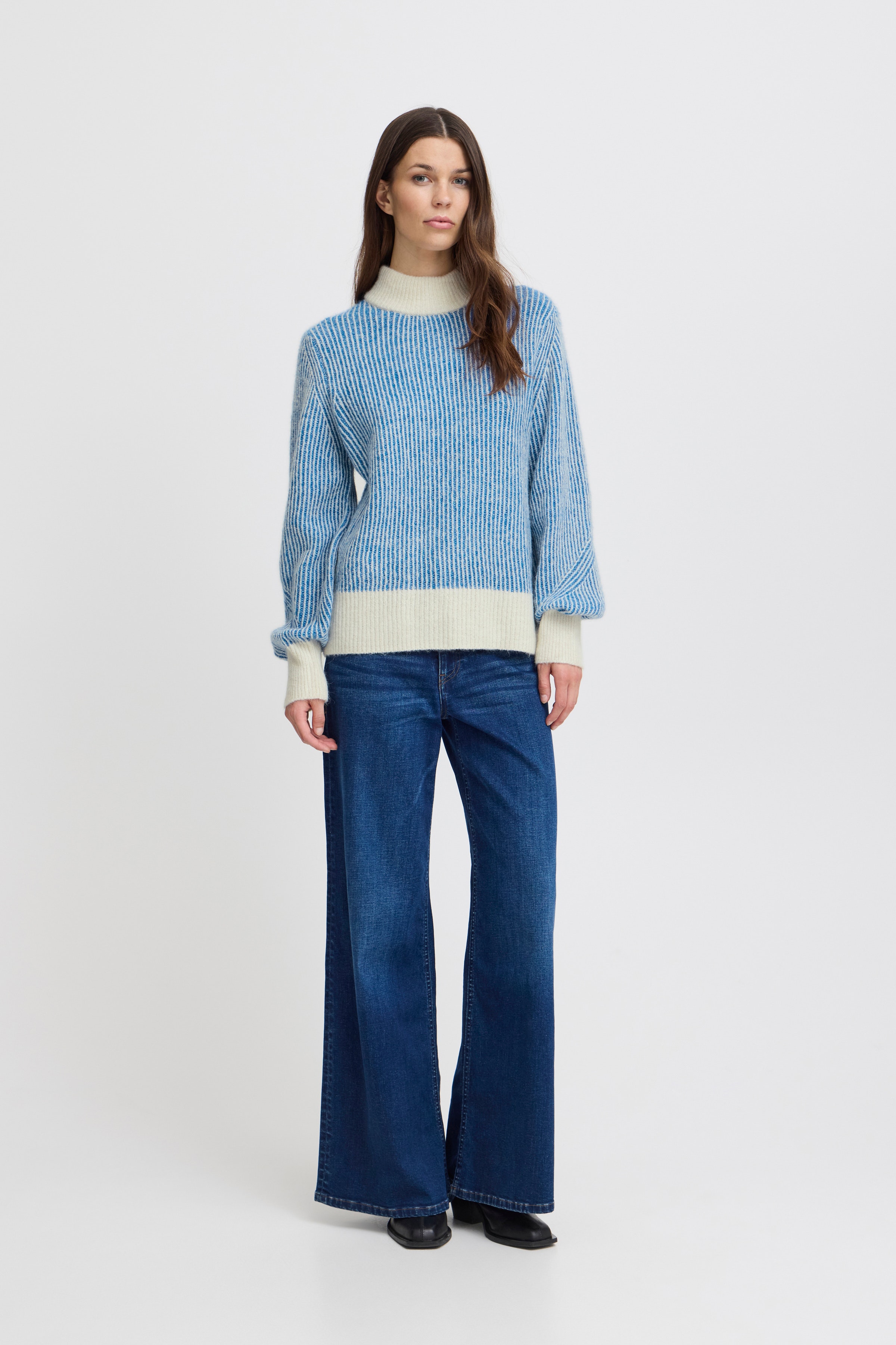 IHKAMARA Pullover LOOKBOOK FRONT 20119231-184051