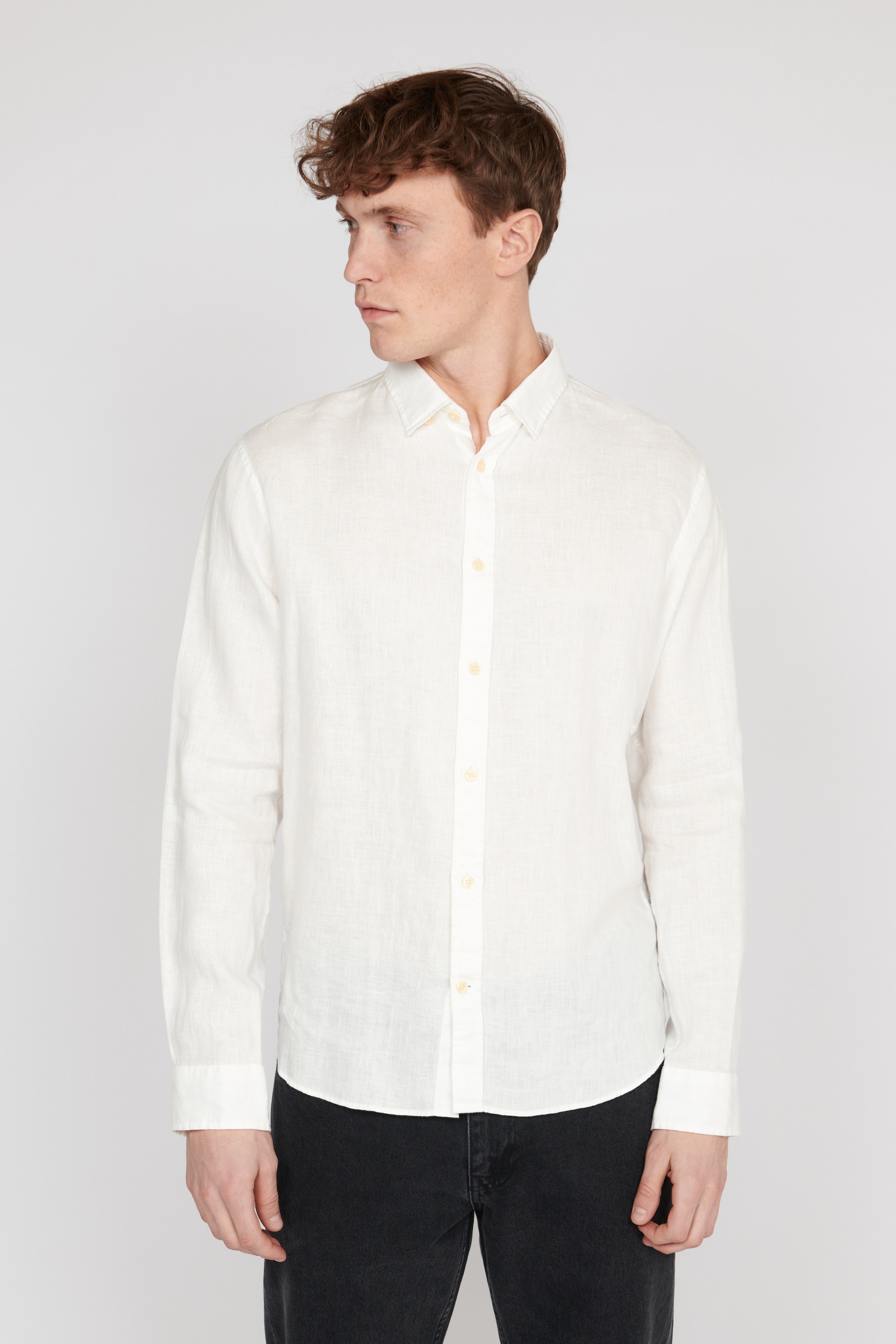 MAtrostol Overhemd LOOKBOOK FRONT 30205381-114001