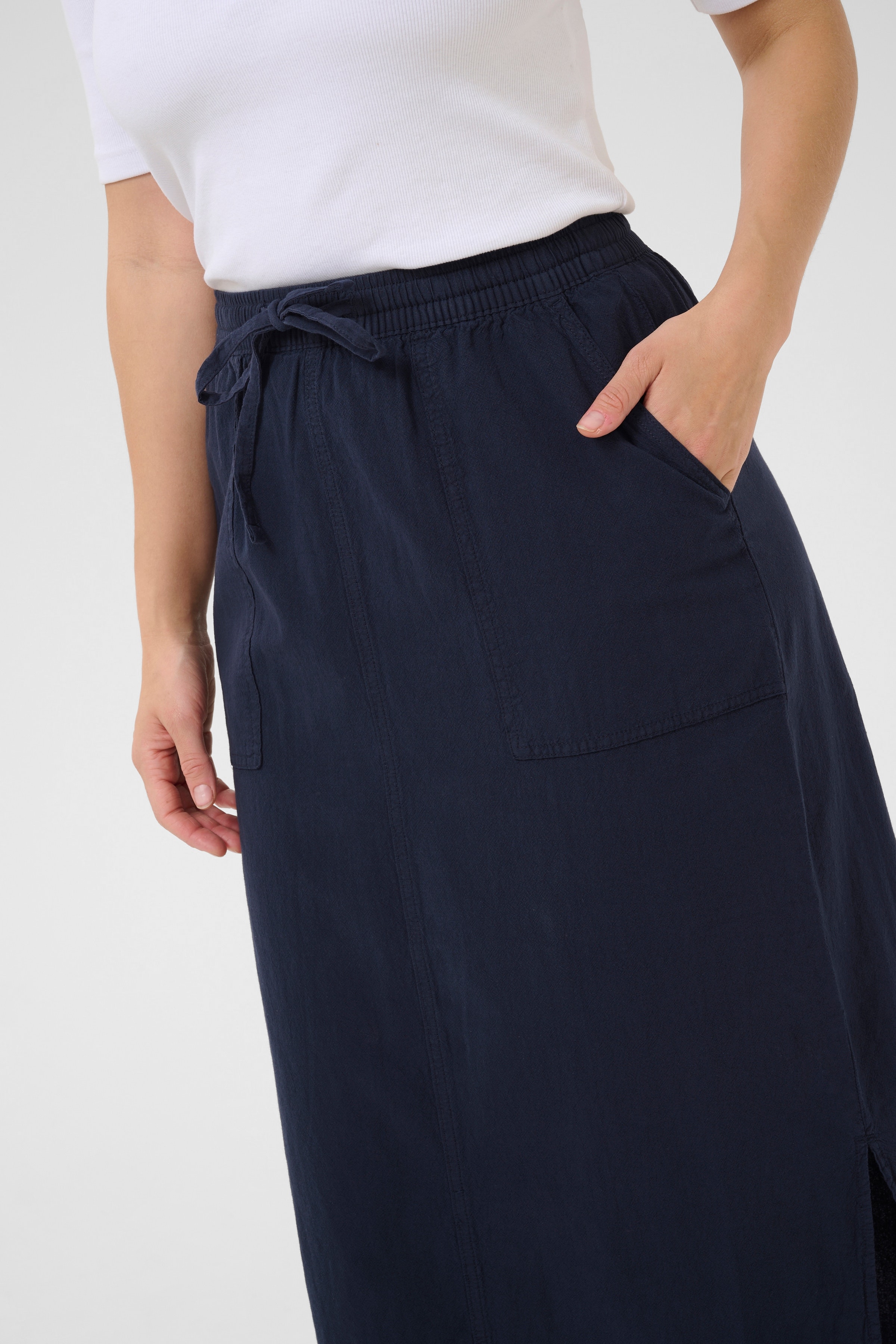 KAnaya Skjørt LOOKBOOK DETAIL 10509504-194020