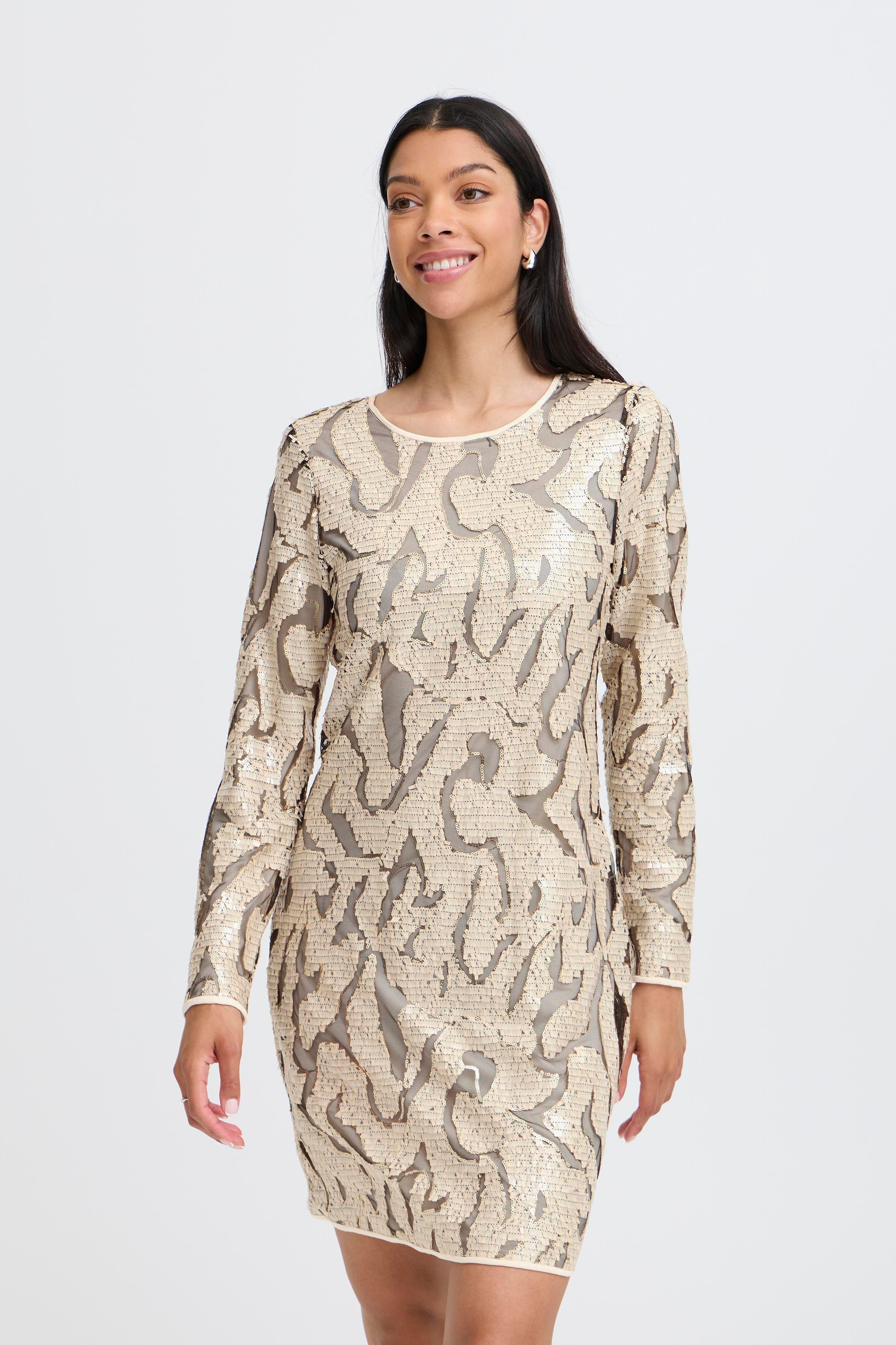 BYRESE Jurk LOOKBOOK FRONT 20818264-900002843