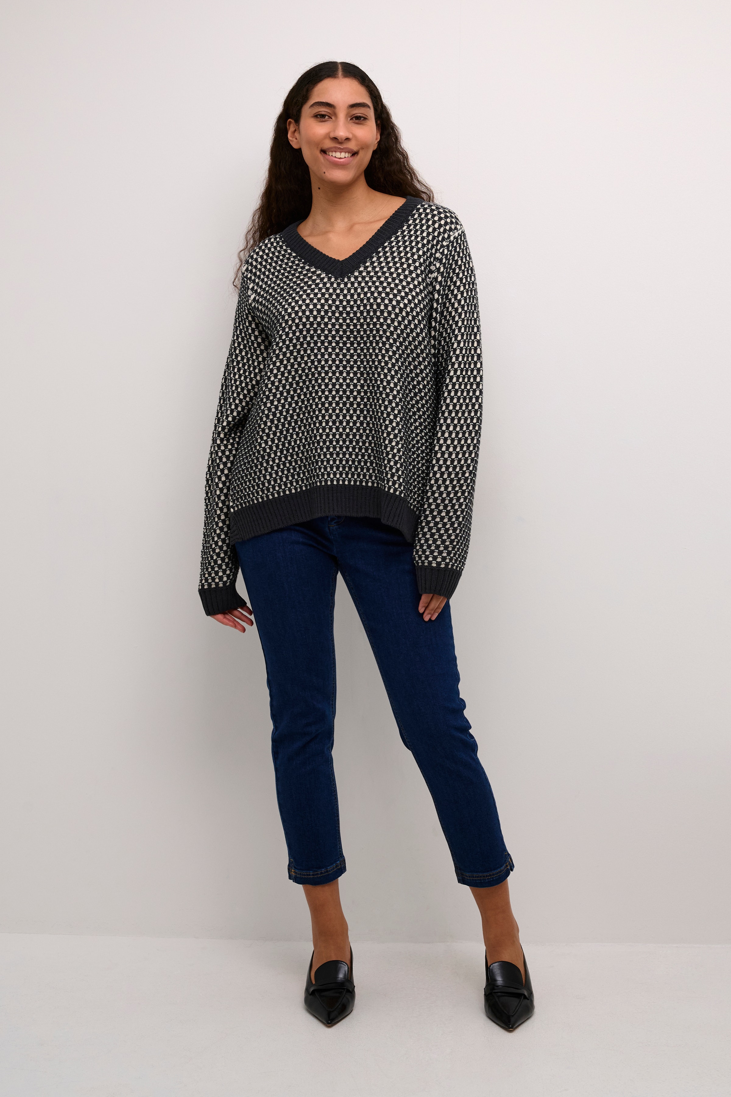 CUcardeen Pullover LOOKBOOK FRONT 50111064-194205