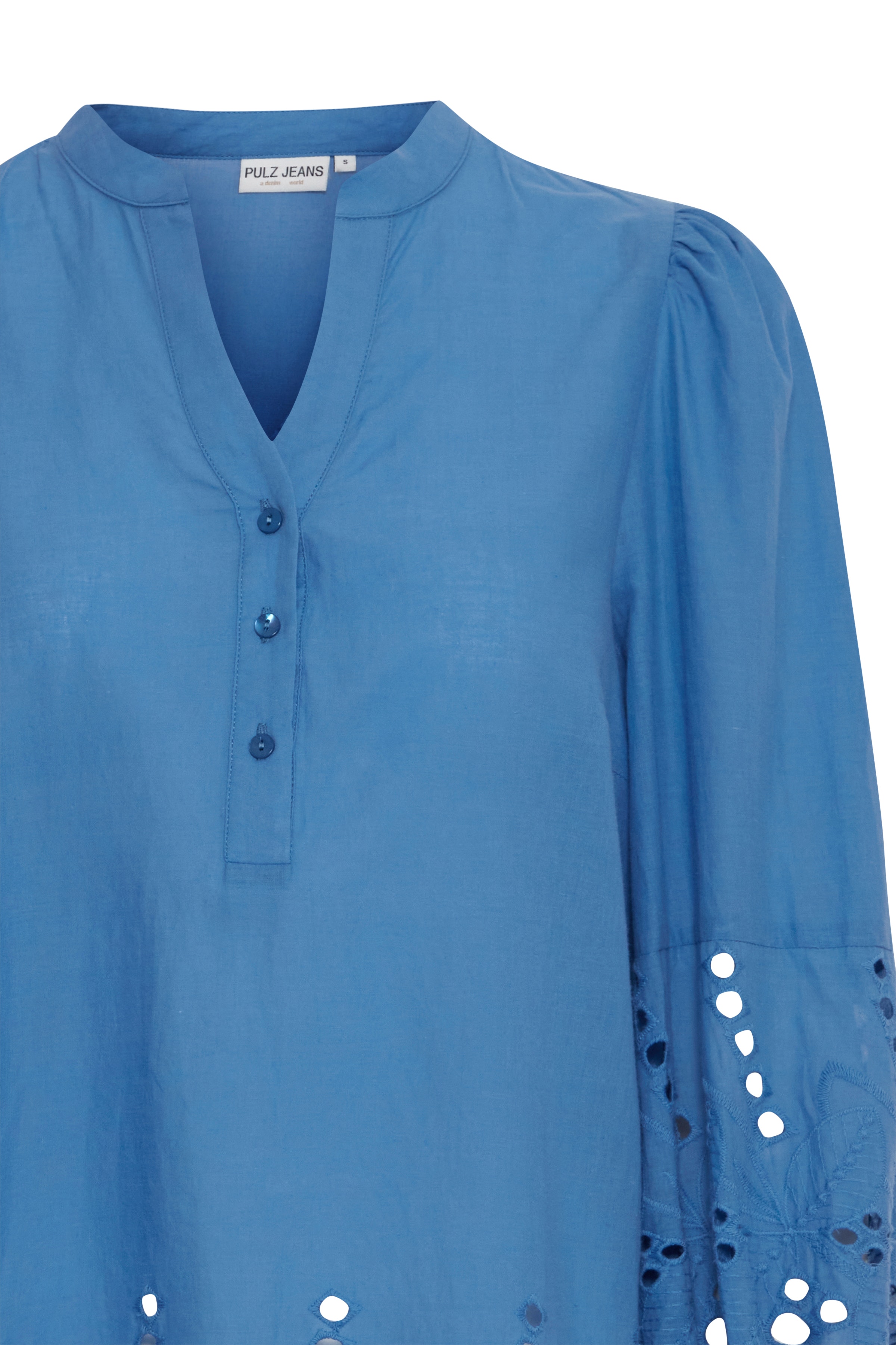 PZKARLA Bluse PACK DETAIL 50207839-173936