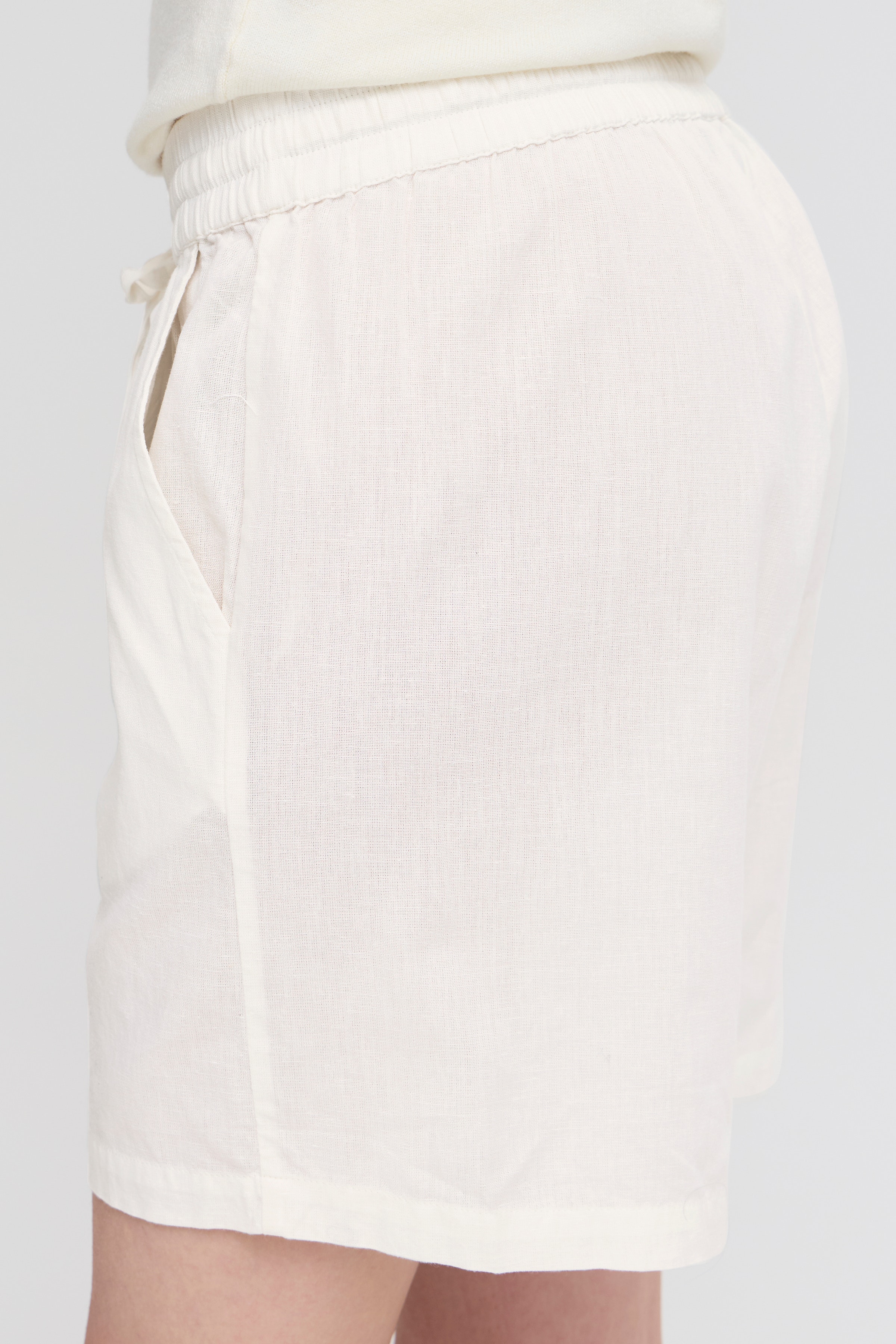 FRMADDIE Shorts LOOKBOOK DETAIL 20614060-110701