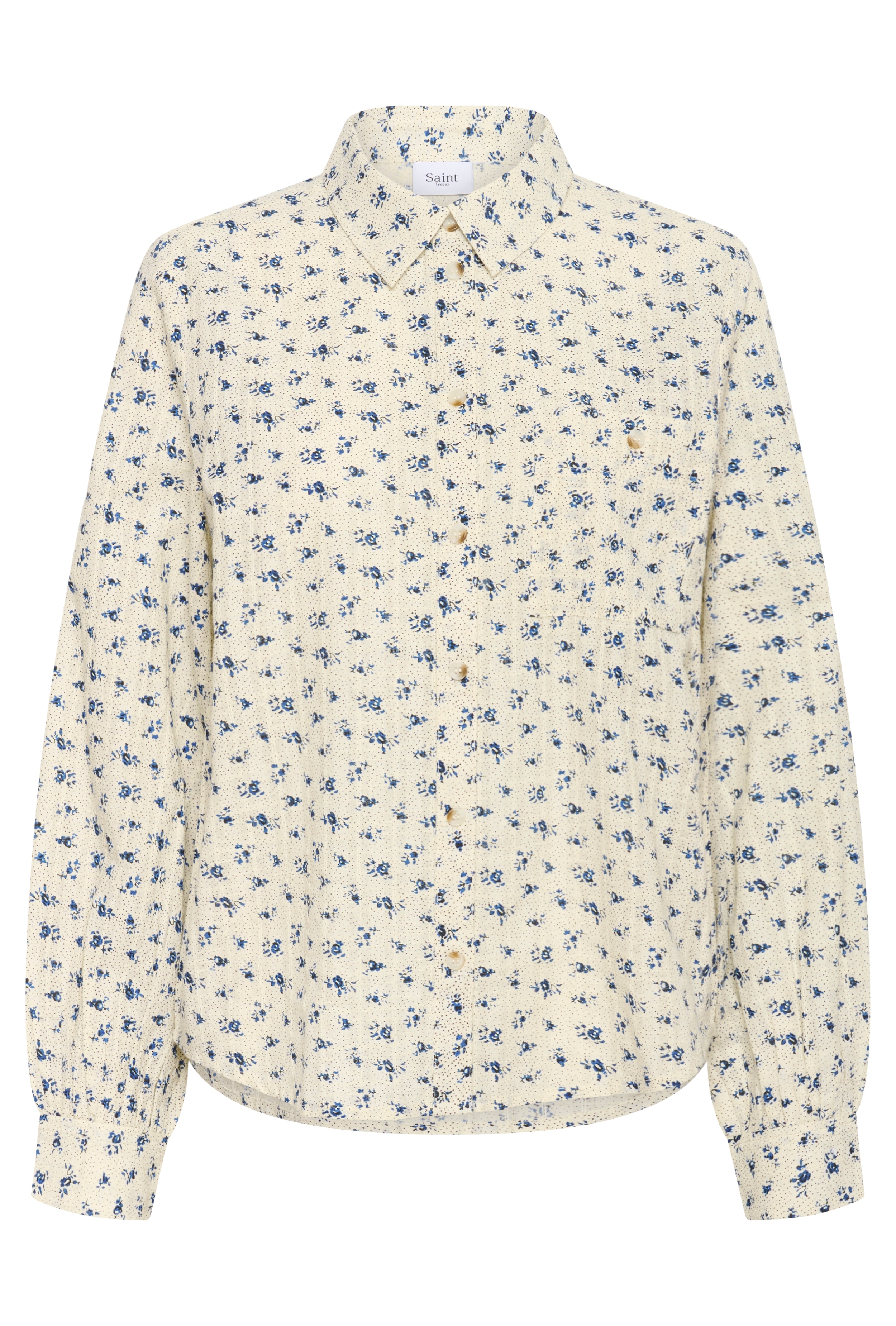 OmeliaSZ Skjorte PACK FRONT 30514825-304535