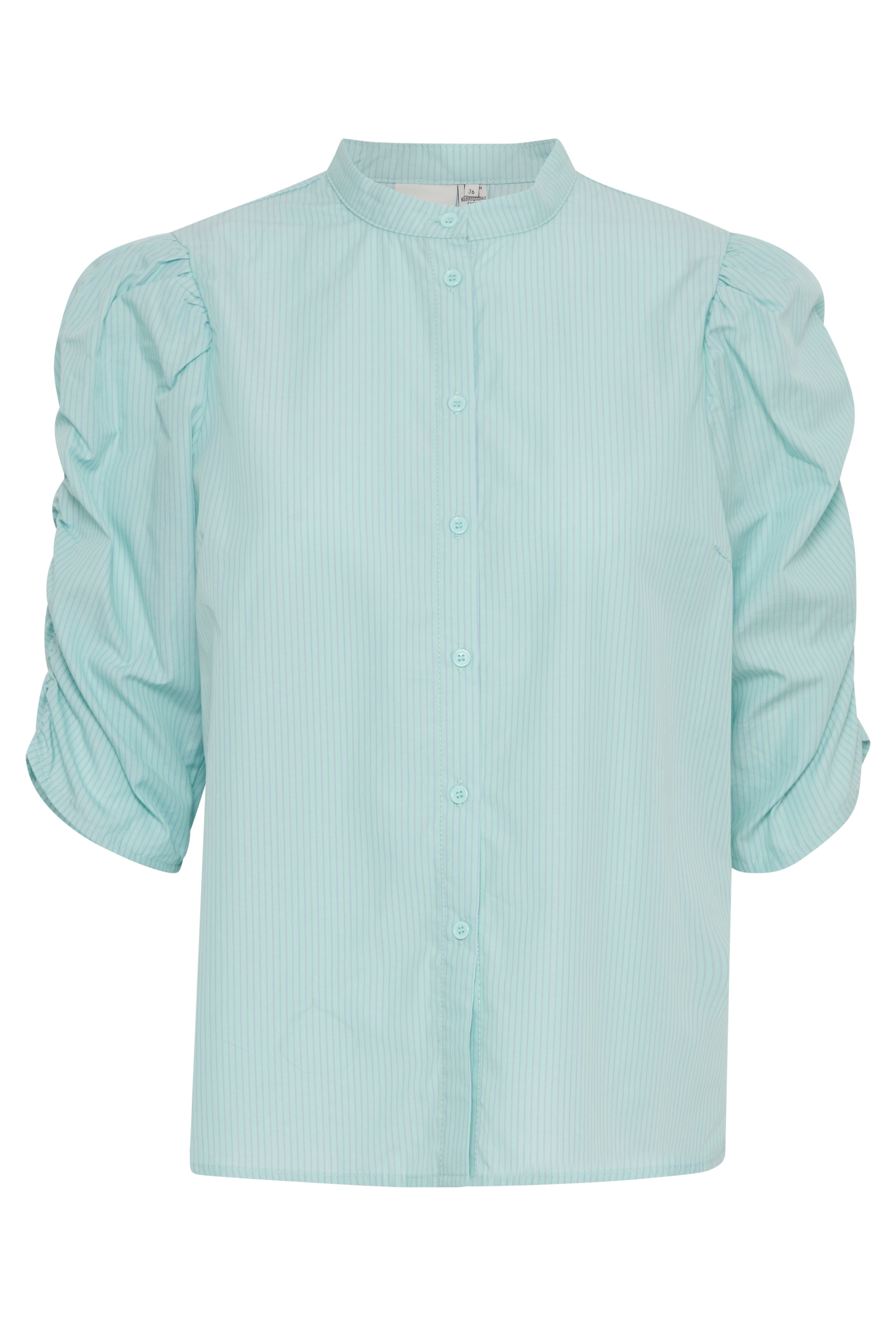 Kortermet bluse PACK FRONT 20121475-203302