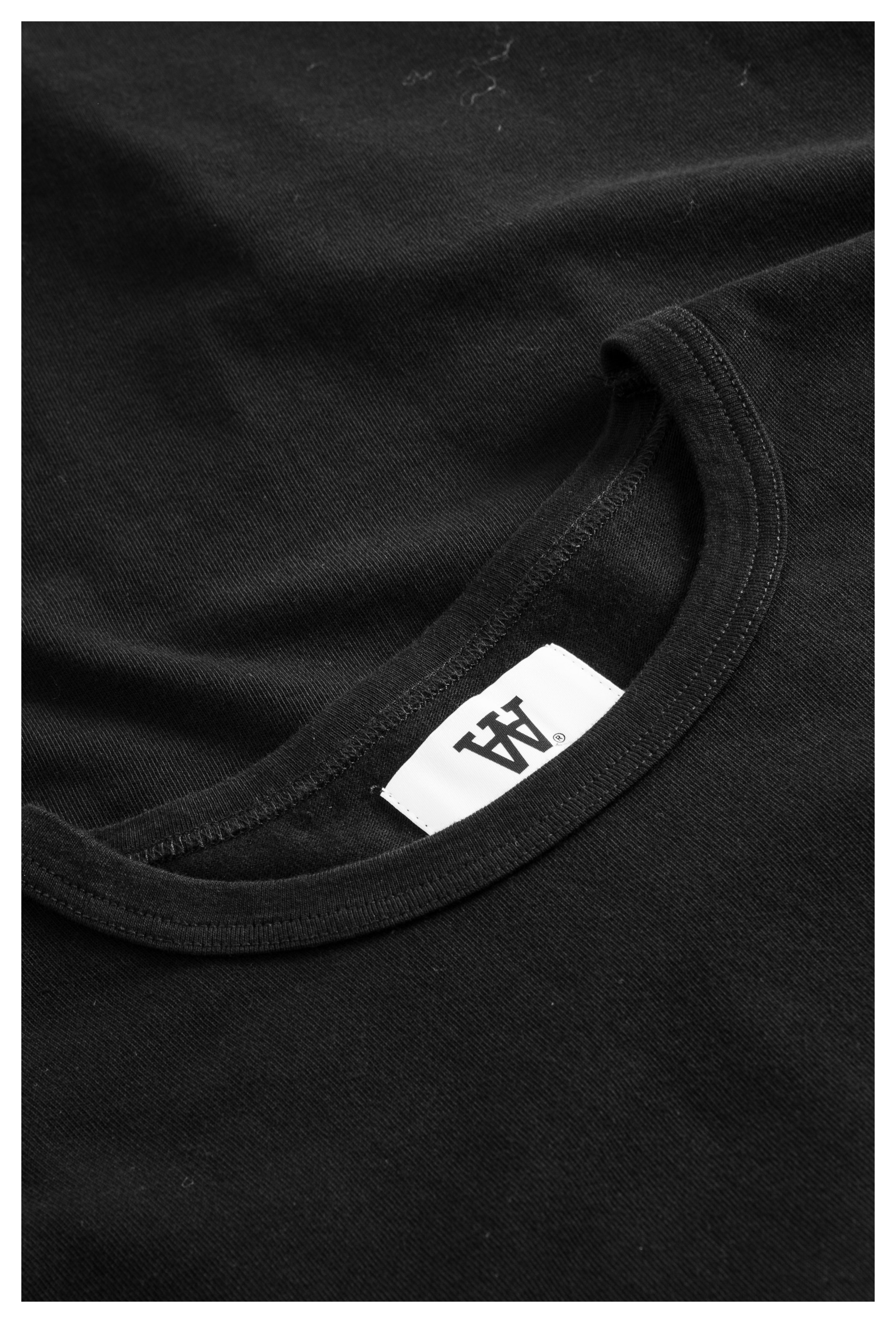 WWMel T-shirt PACK BACK 30250751-W9001