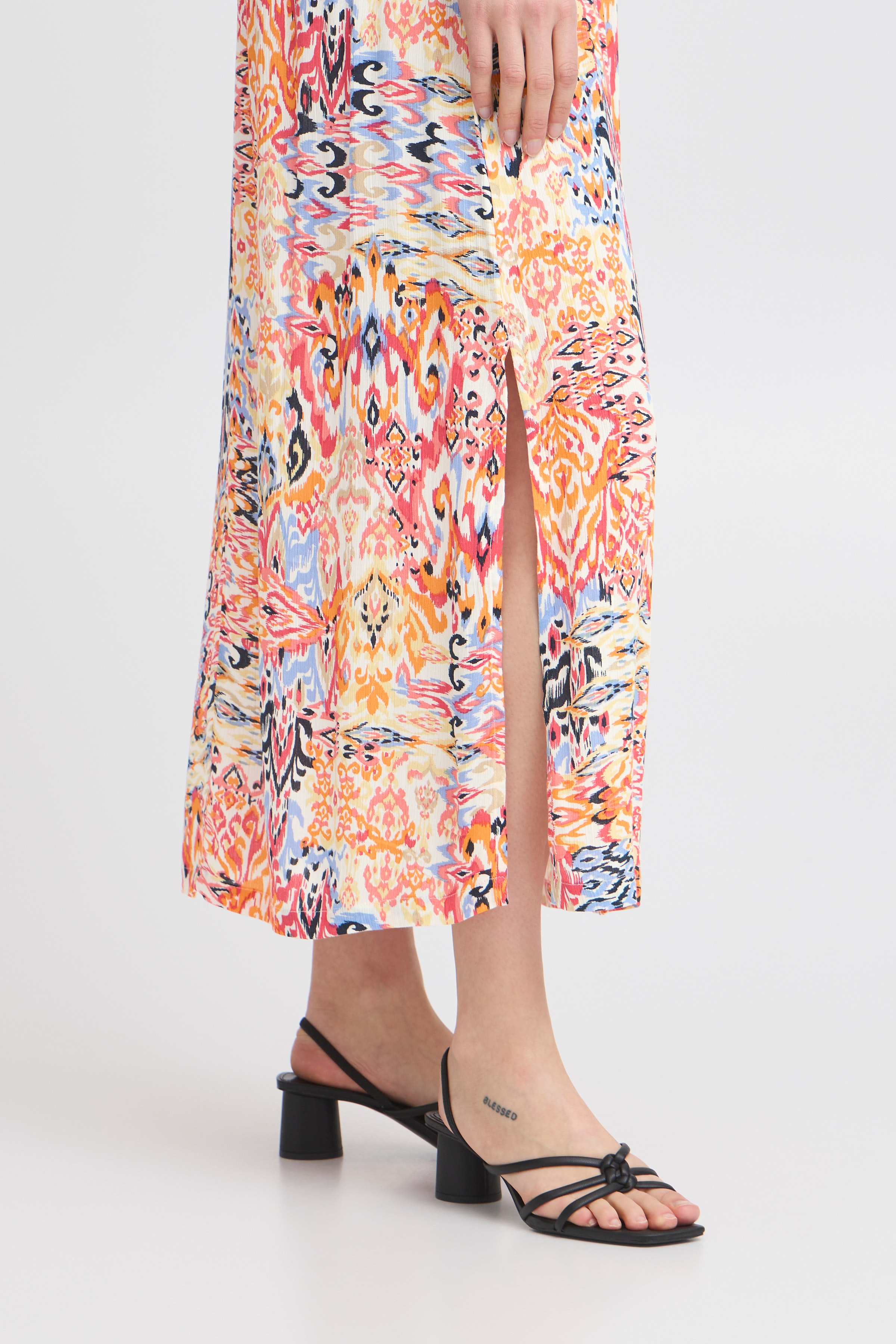 IHMARRAKECH Skjørt LOOKBOOK DETAIL 20122998-204485