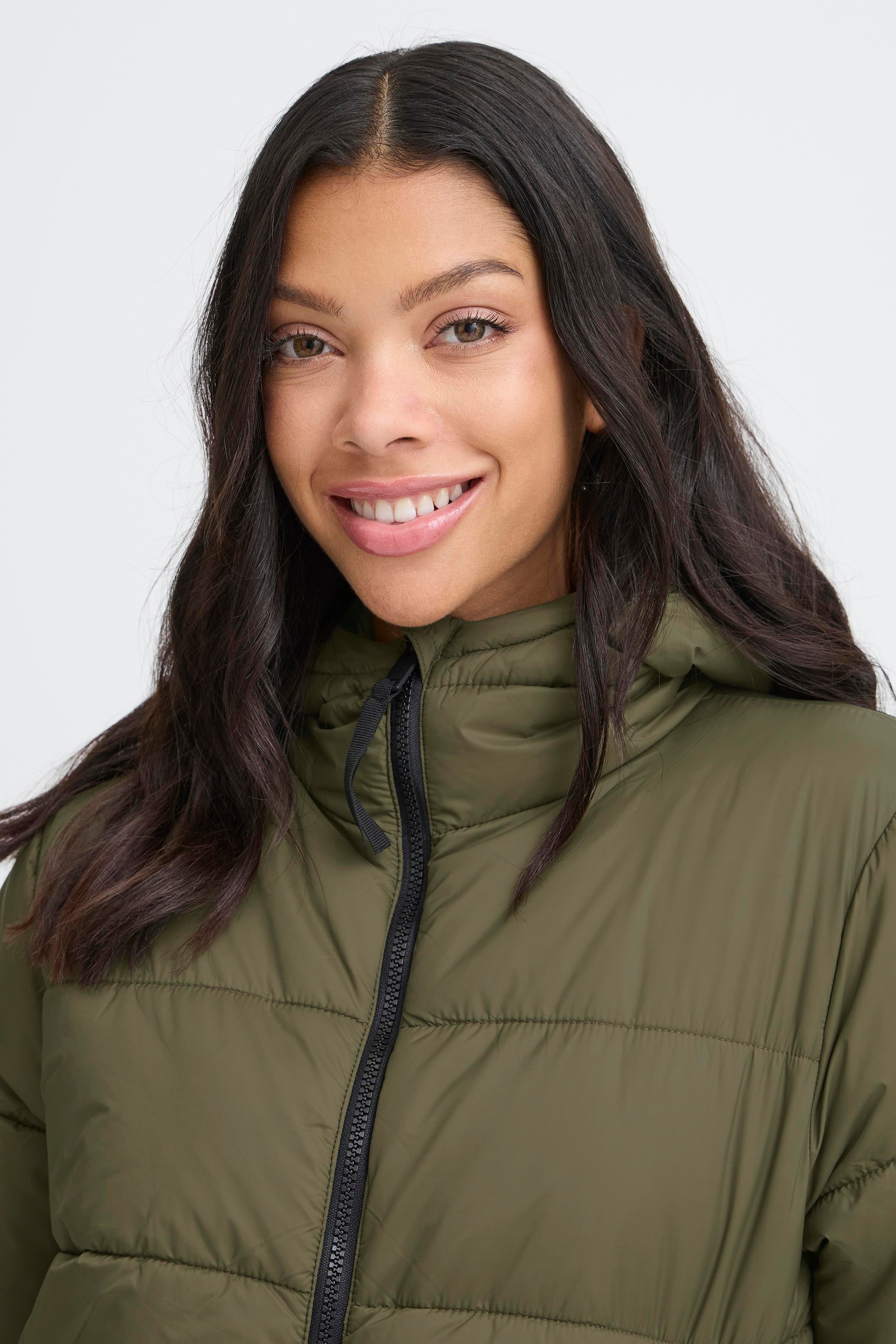 BYBOMINAX Yttertøy LOOKBOOK DETAIL 20816929-190511