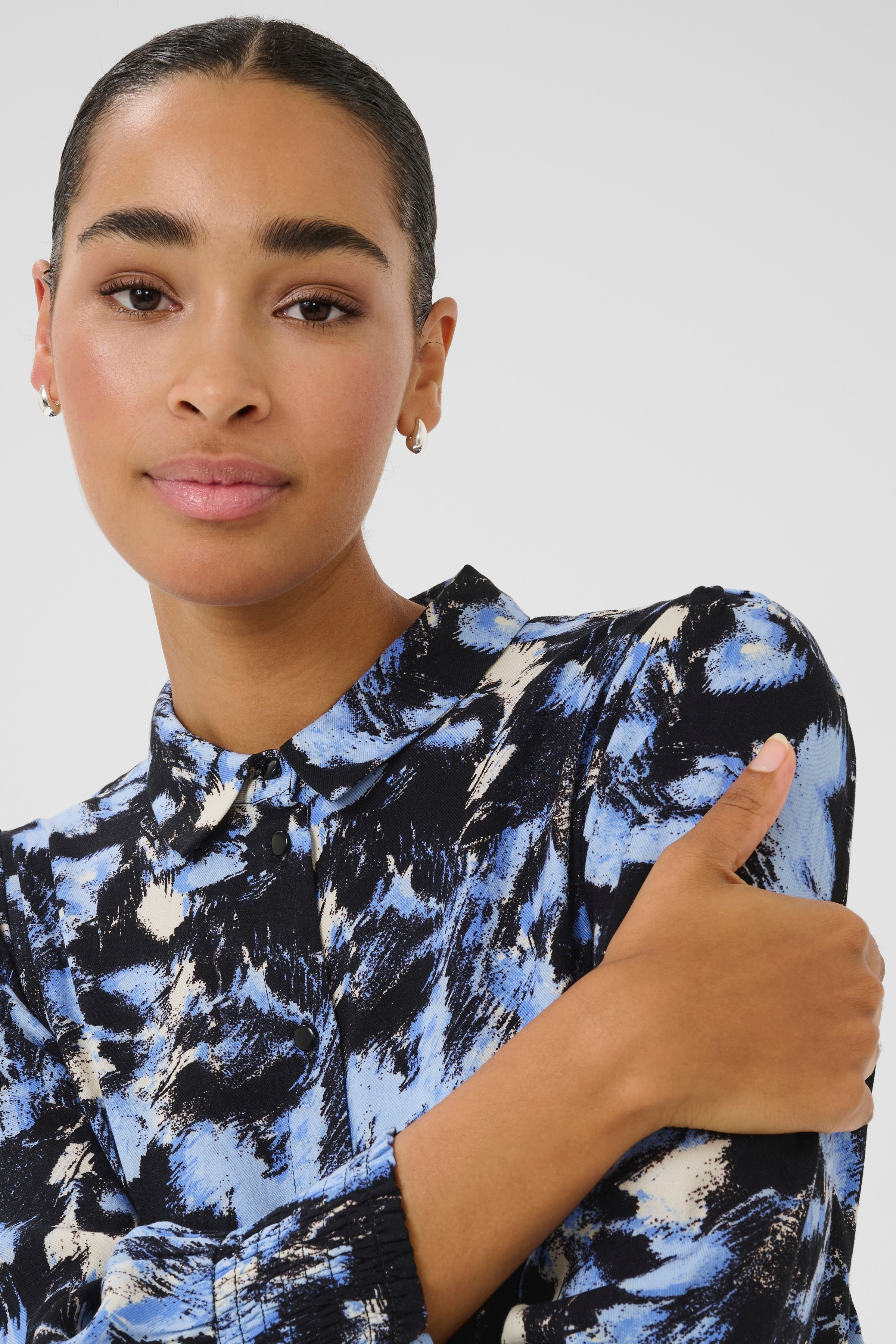 KAlura Skjorte LOOKBOOK DETAIL 10509509-106806