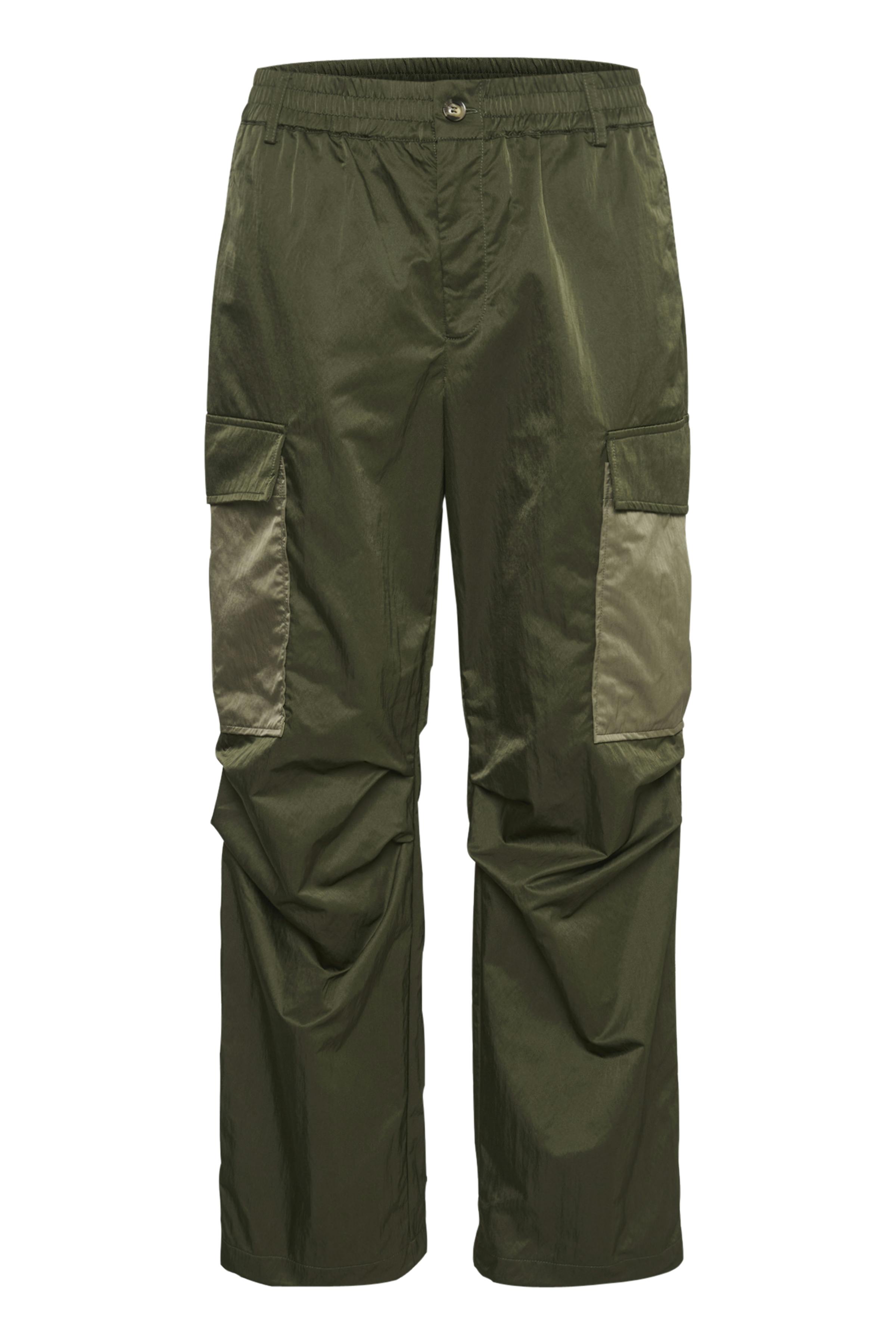 MonsaMW Trousers PACK BACK 10704413-190414